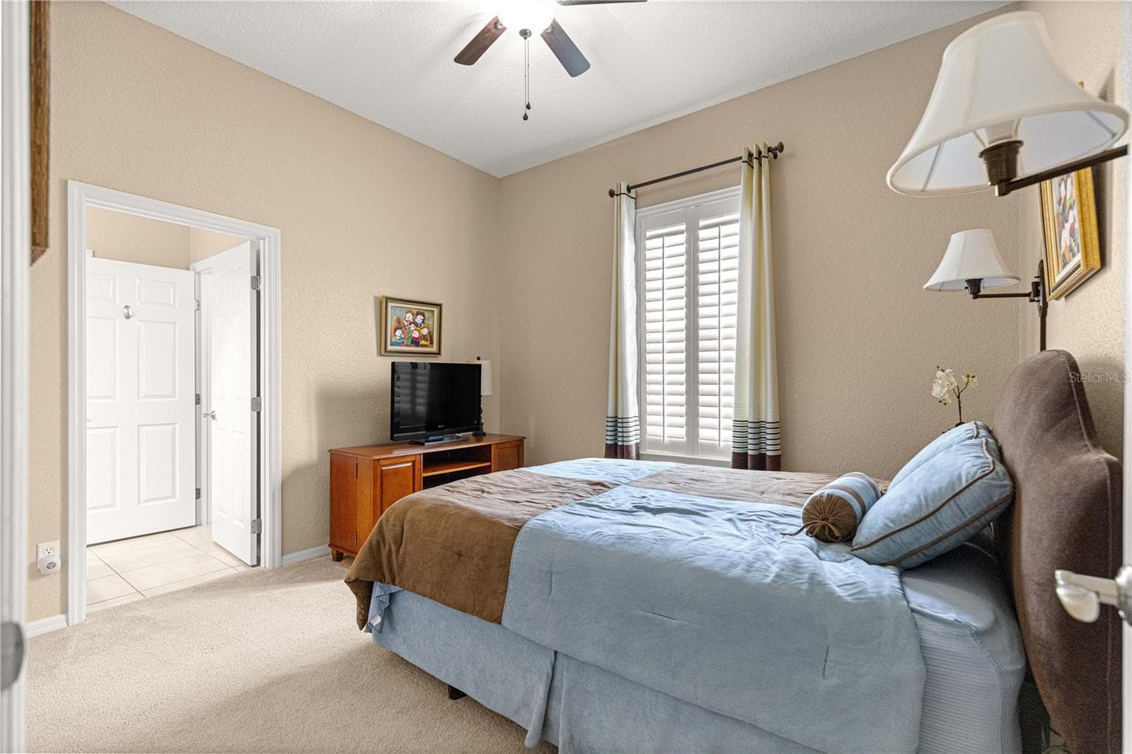 Bedroom 3 - 12271 SE 175TH LN, SUMMERFIELD