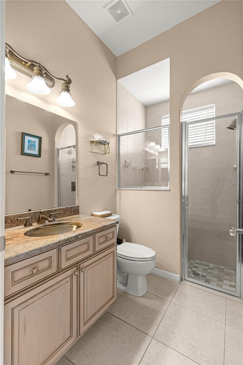 Bathroom 3 - 12271 SE 175TH LN, SUMMERFIELD