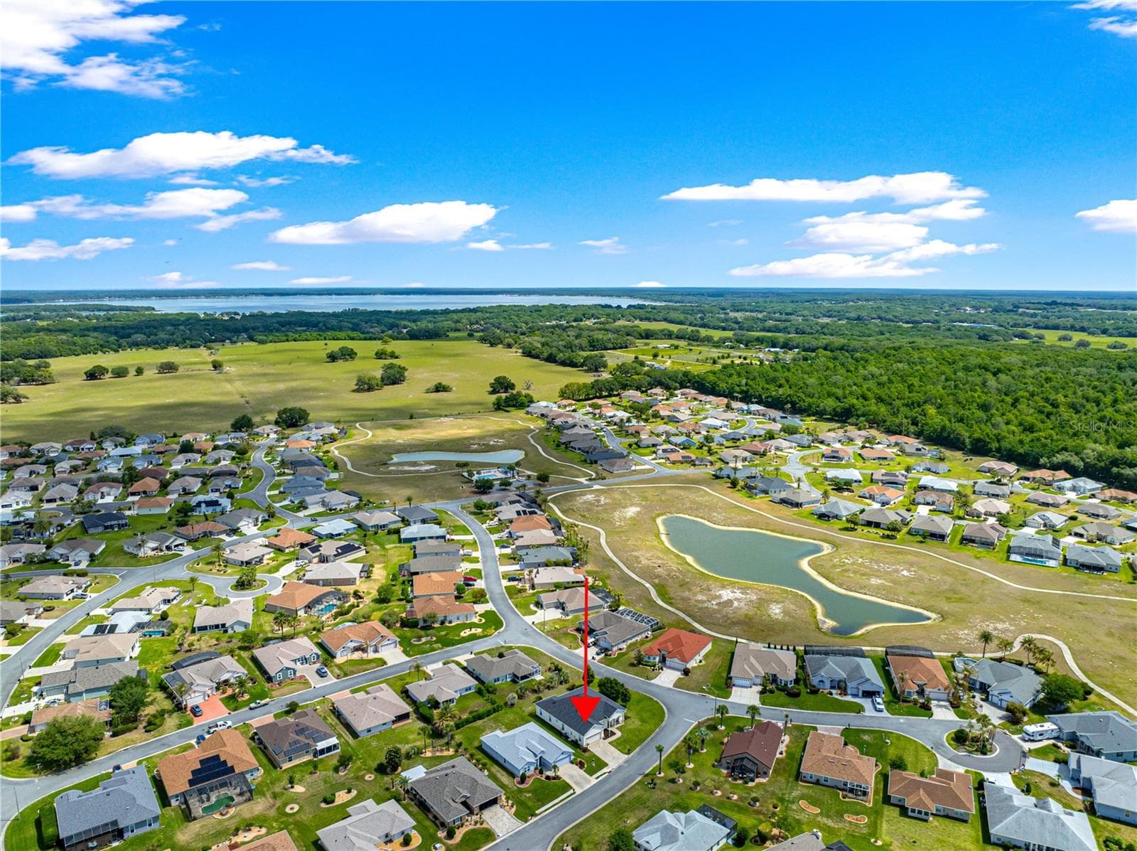 Overview - 12271 SE 175TH LN, SUMMERFIELD