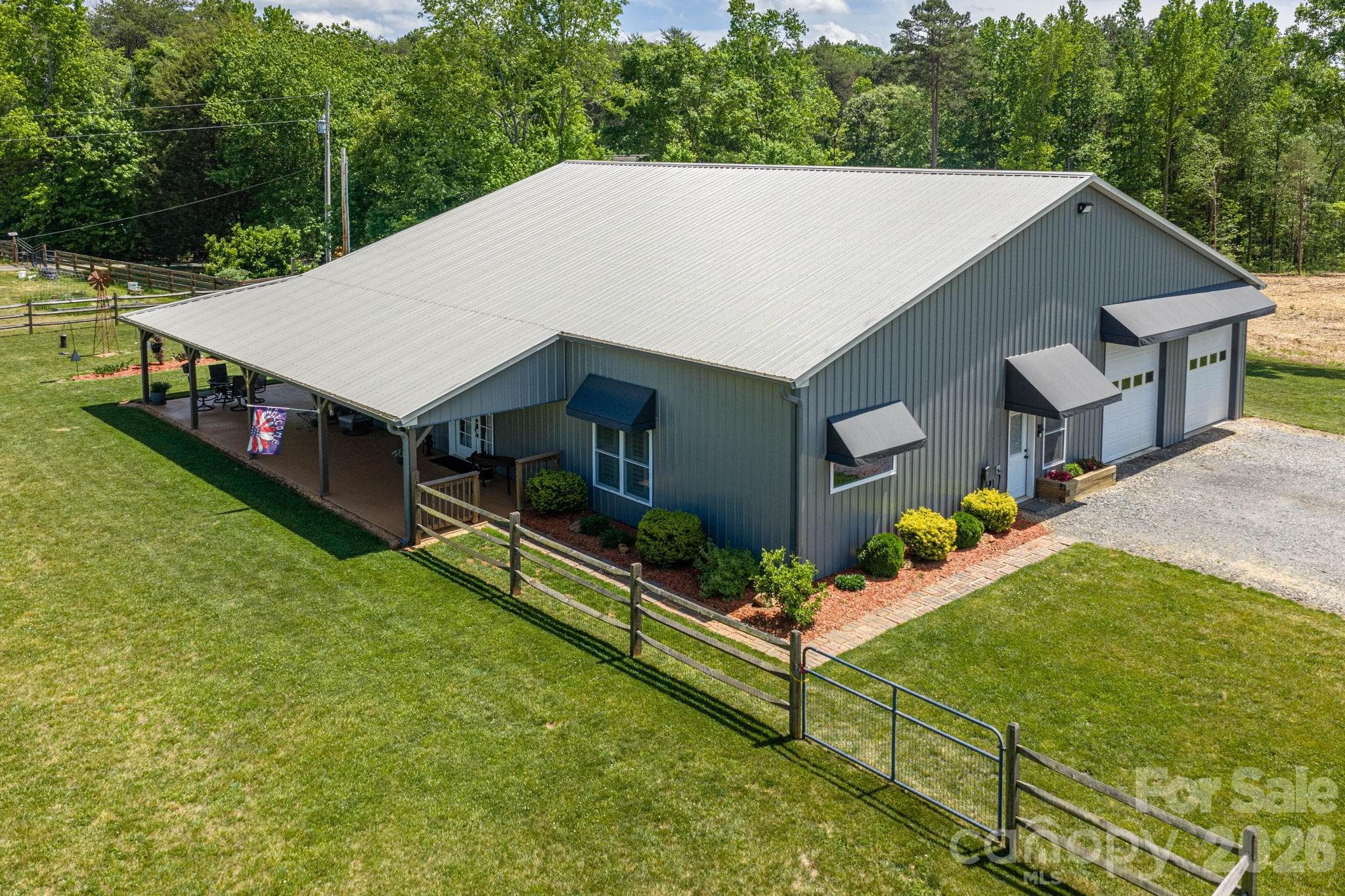 Single Family Residence at Lincolnton, photo 2 of 42