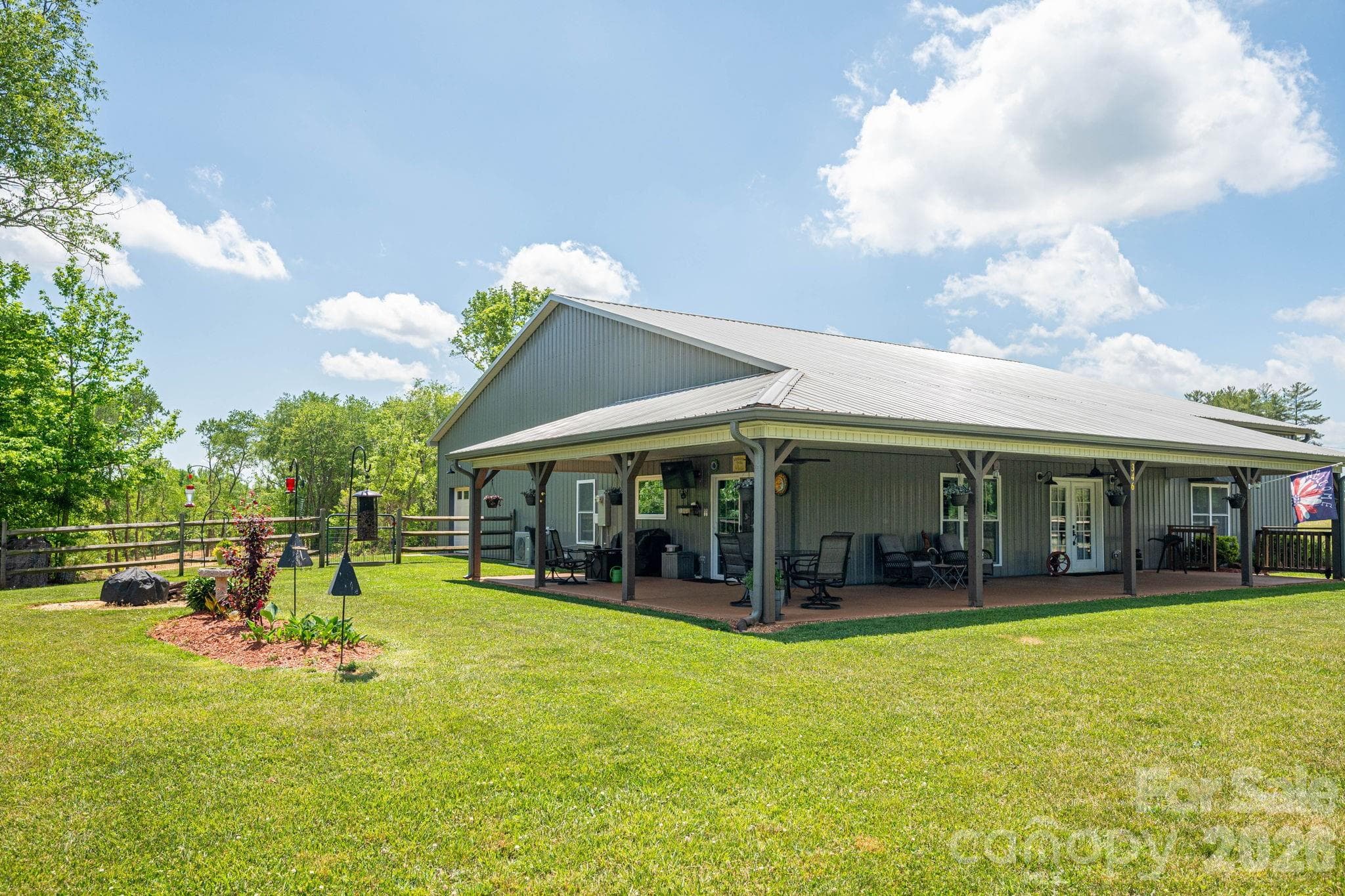 Single Family Residence at Lincolnton, photo 5 of 42