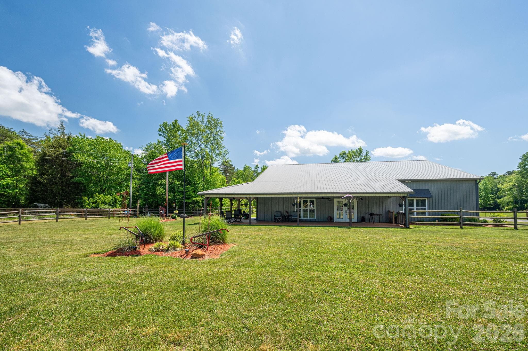 Single Family Residence at Lincolnton, photo 6 of 42