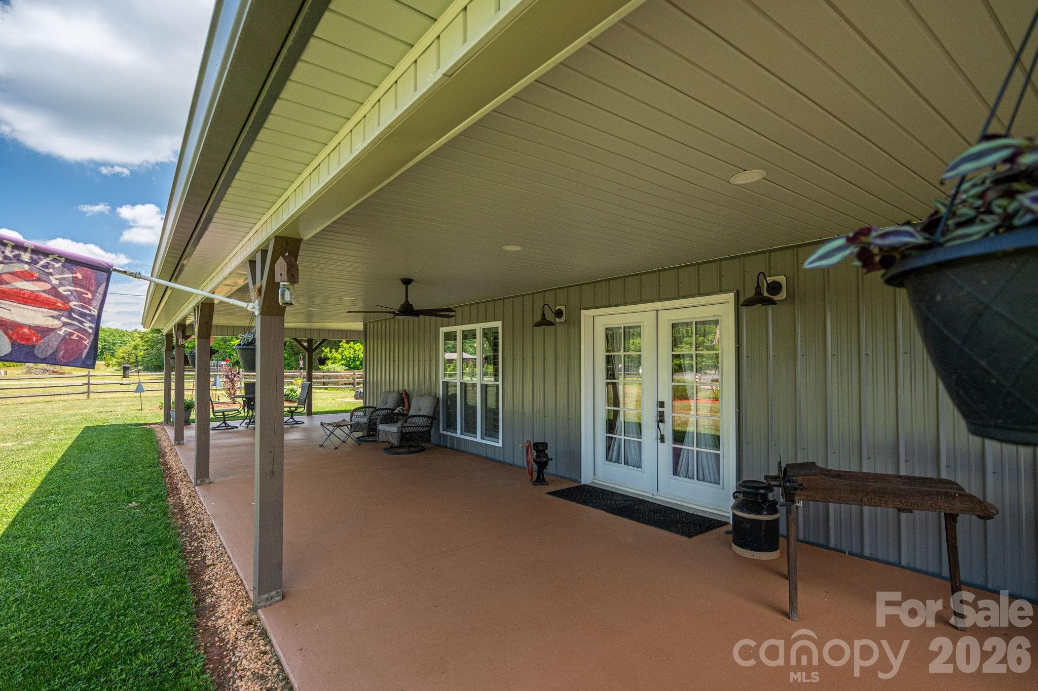 Single Family Residence at Lincolnton, photo 7 of 42