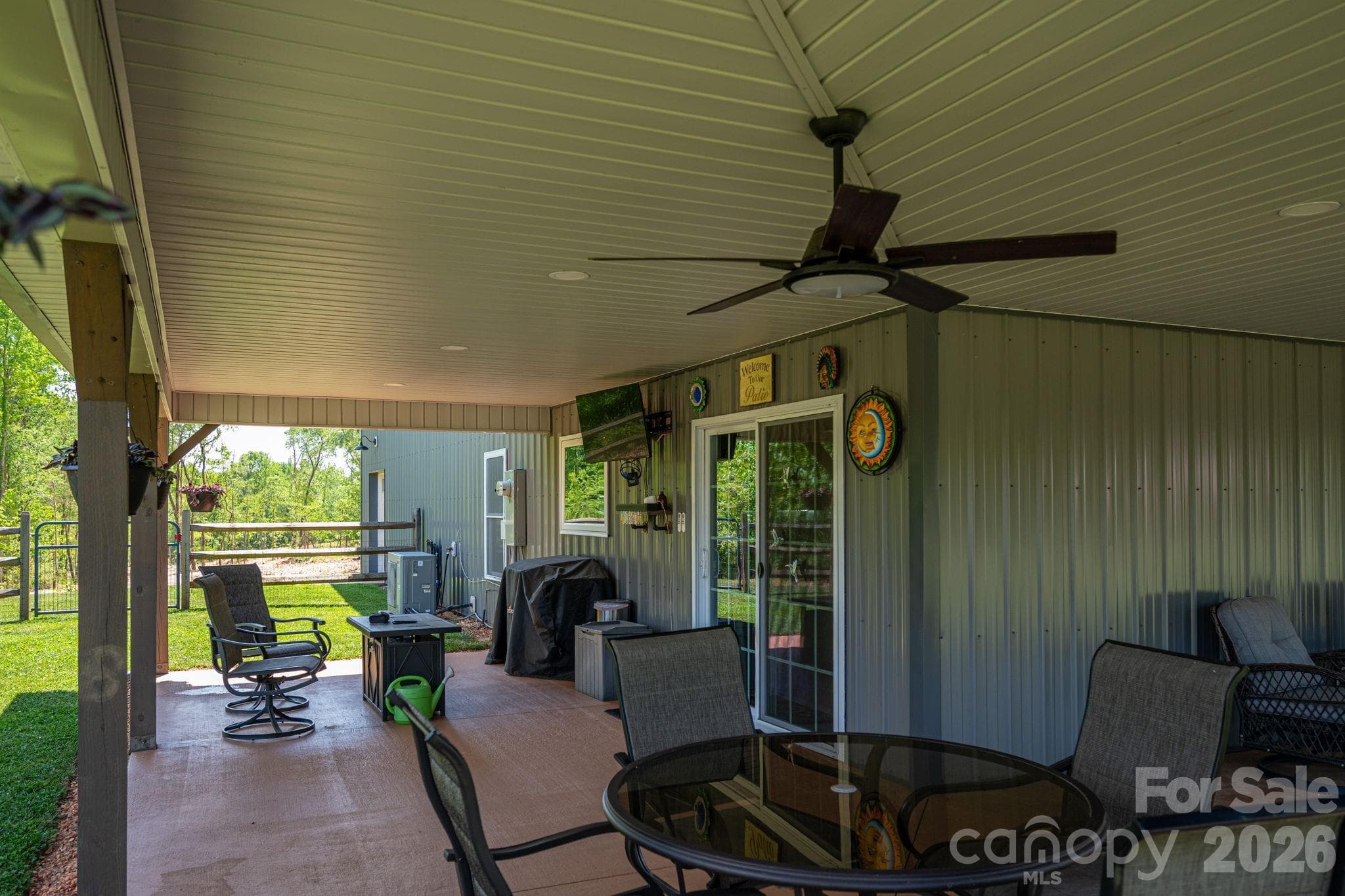 Single Family Residence at Lincolnton, photo 8 of 42