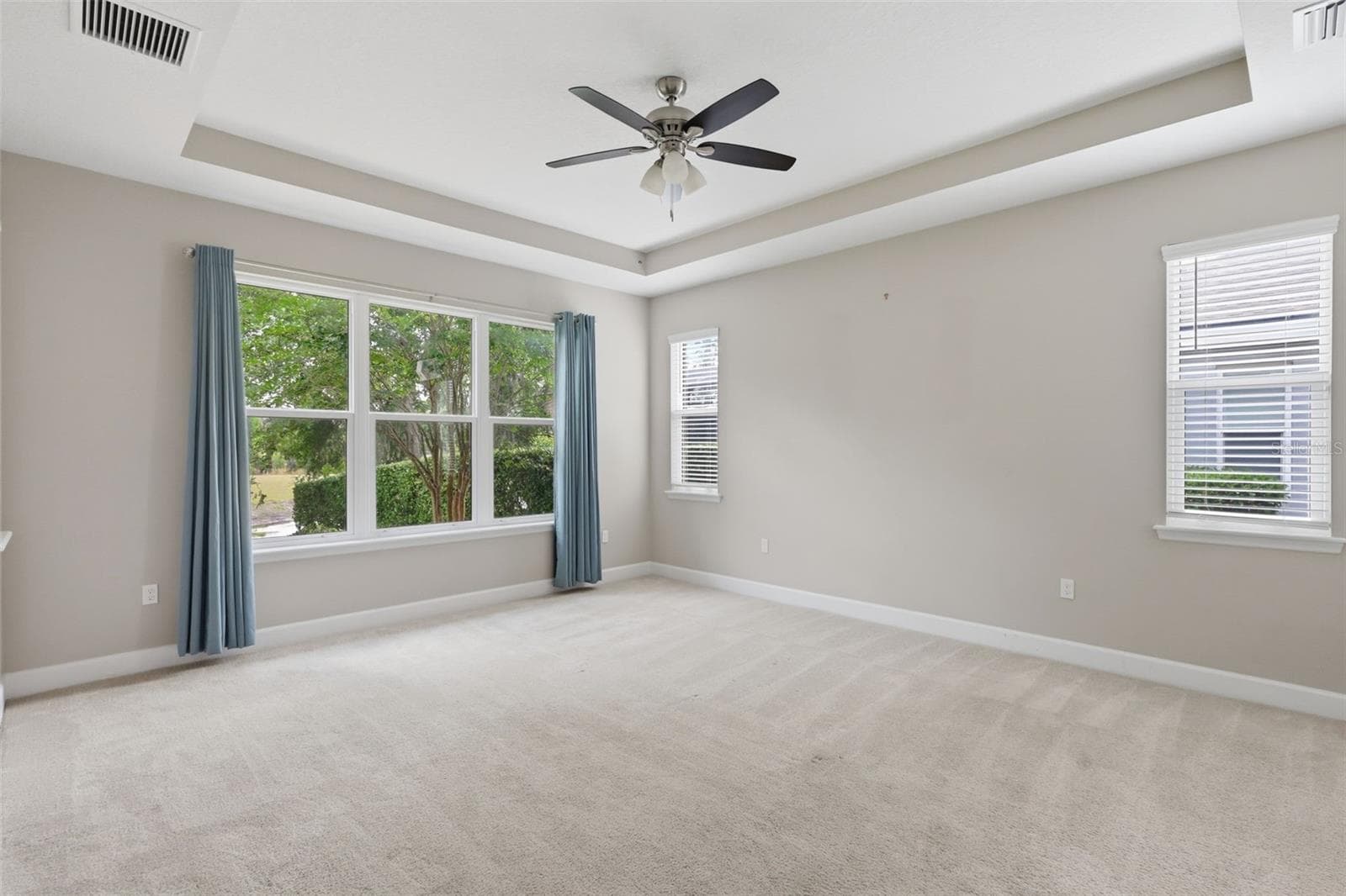 PRIMARY BEDROOM - 1022 VICTORIA HILLS DR S, DELAND