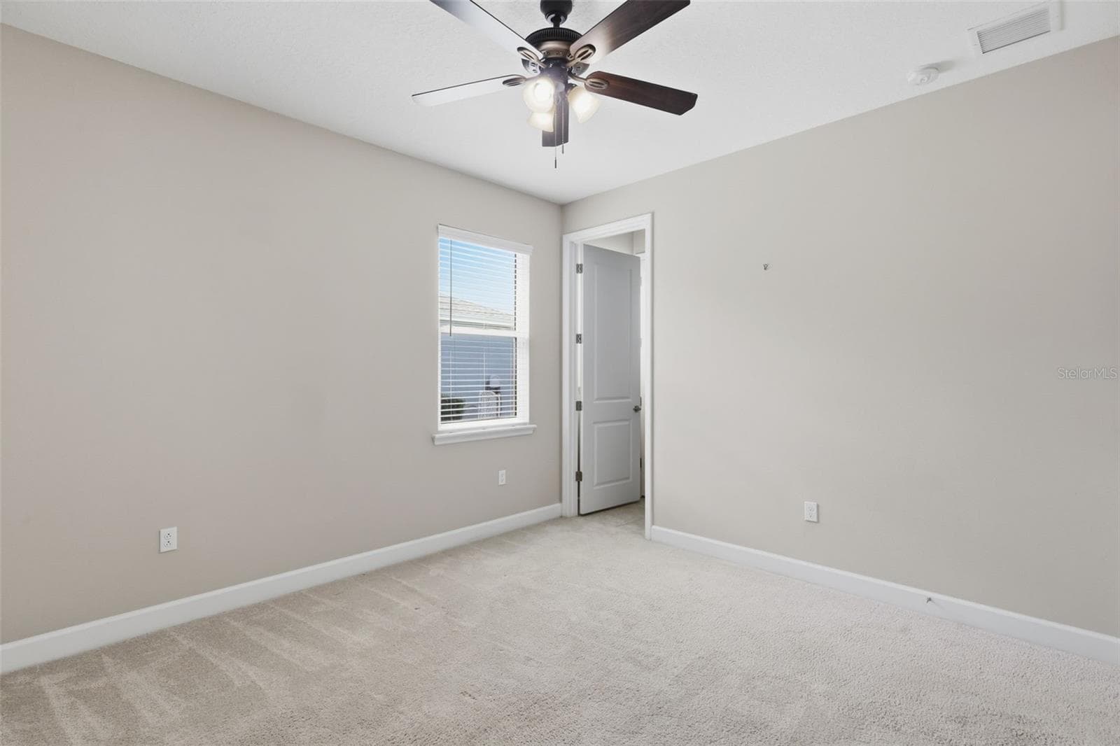 BEDROOM 4 - 1022 VICTORIA HILLS DR S, DELAND