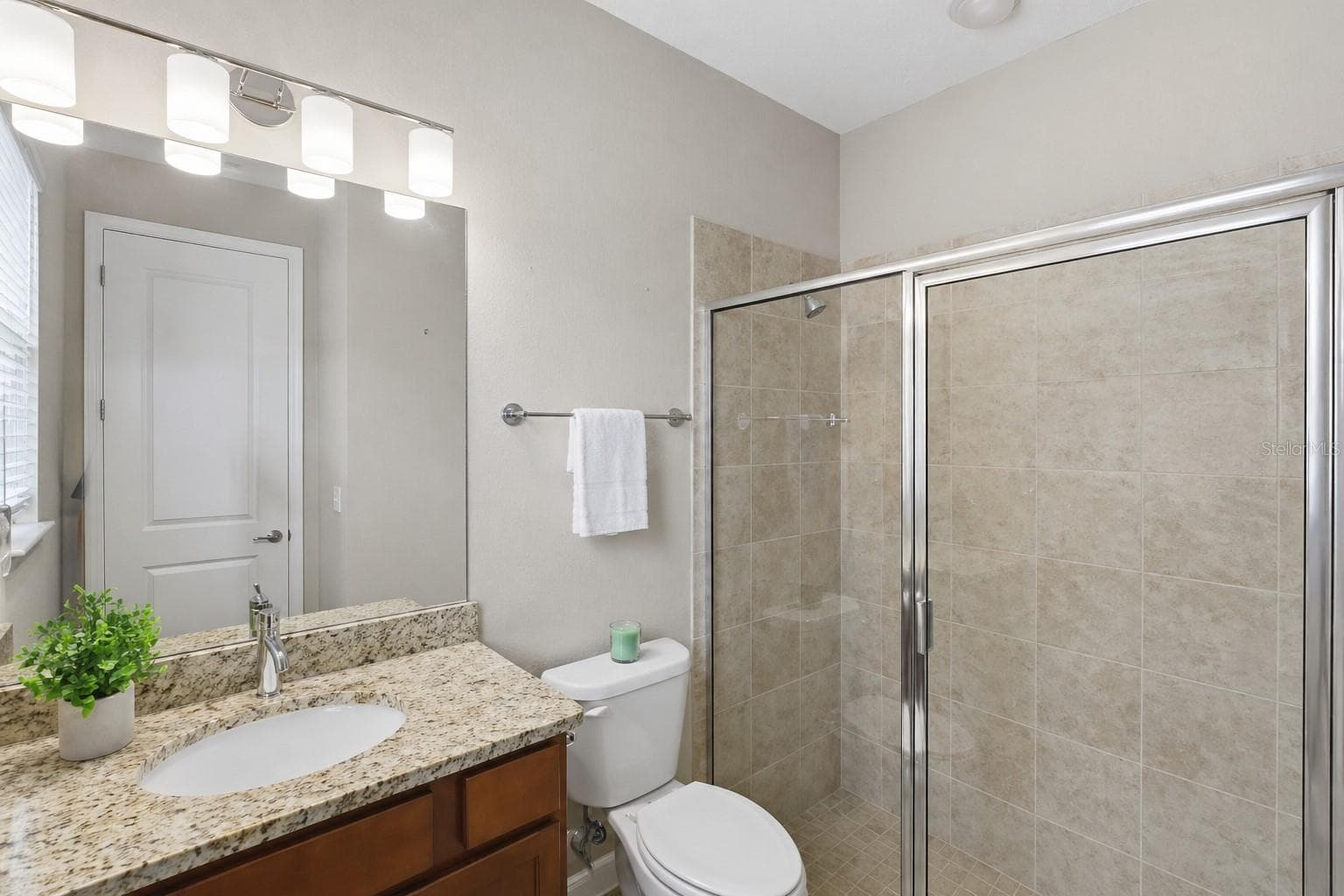 BATHROOM 4 - 1022 VICTORIA HILLS DR S, DELAND