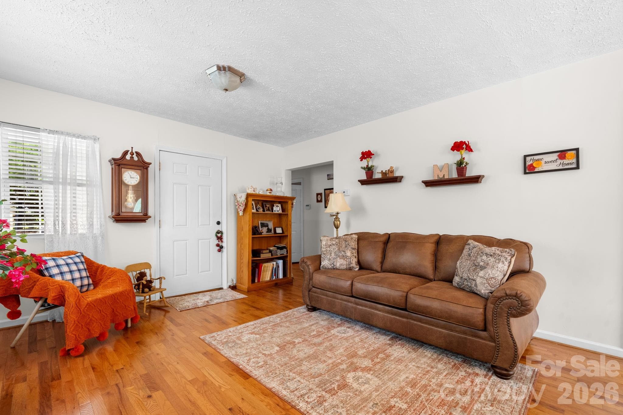 Single Family Residence at 625 Milton Avenue SW, Valdese, photo 5 of 25