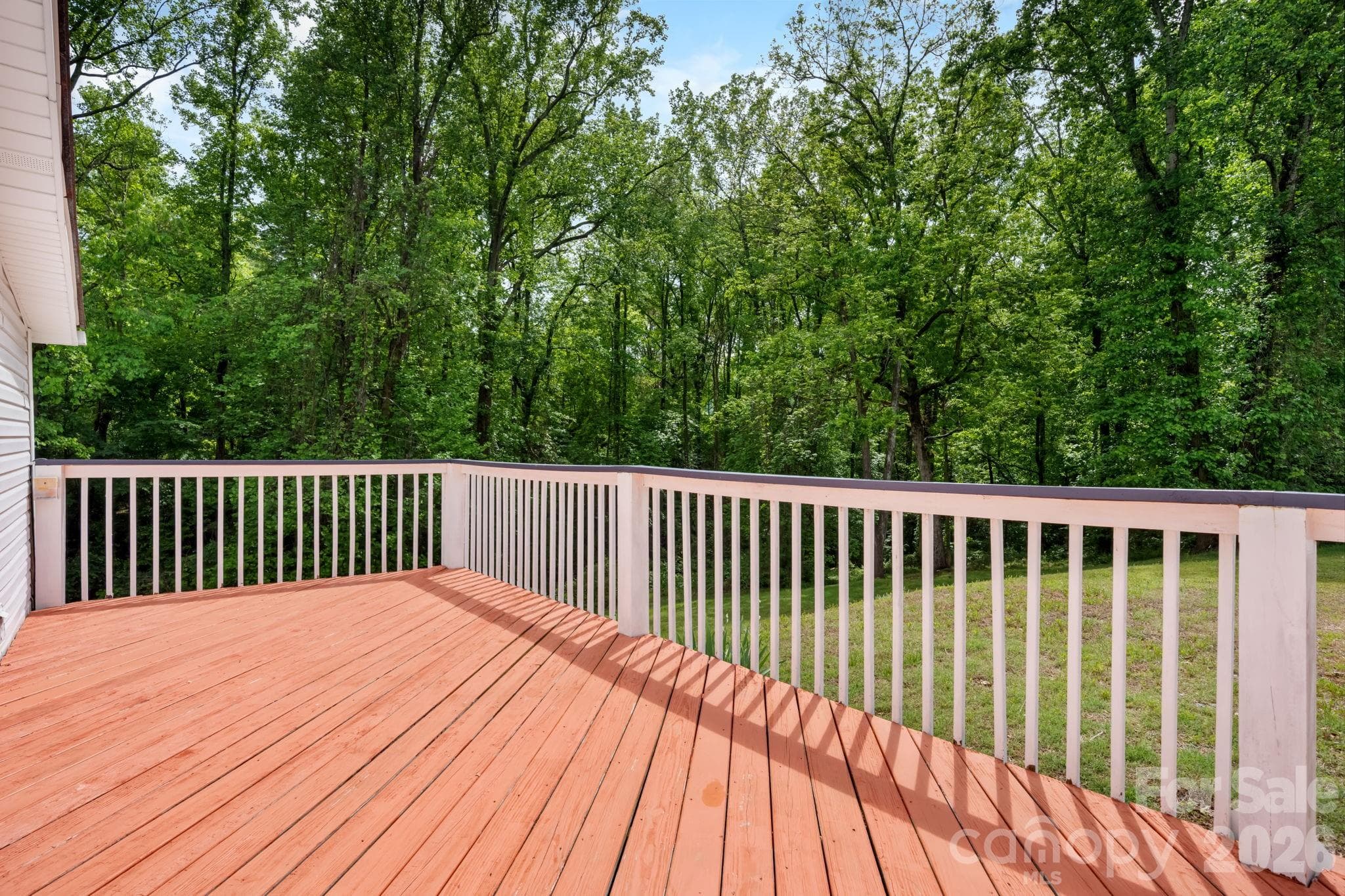 Single Family Residence at 625 Milton Avenue SW, Valdese, photo 22 of 25