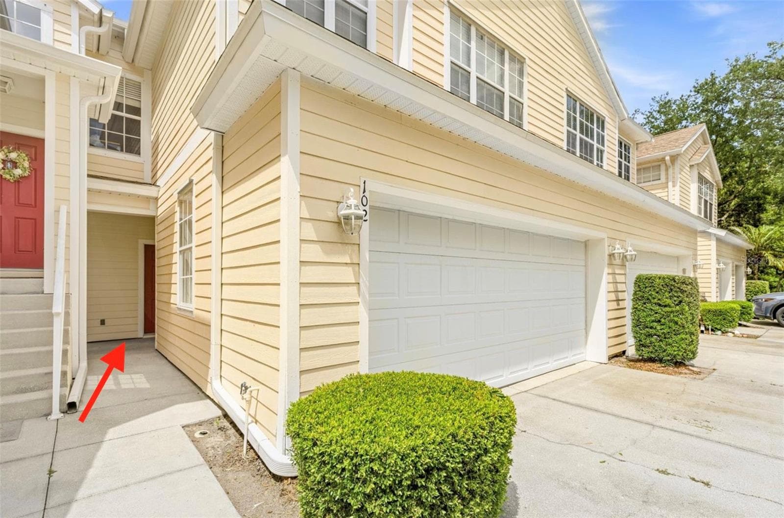 Condominium at 6216 ROSEFINCH CT #102, LAKEWOOD RANCH, photo 3 of 45