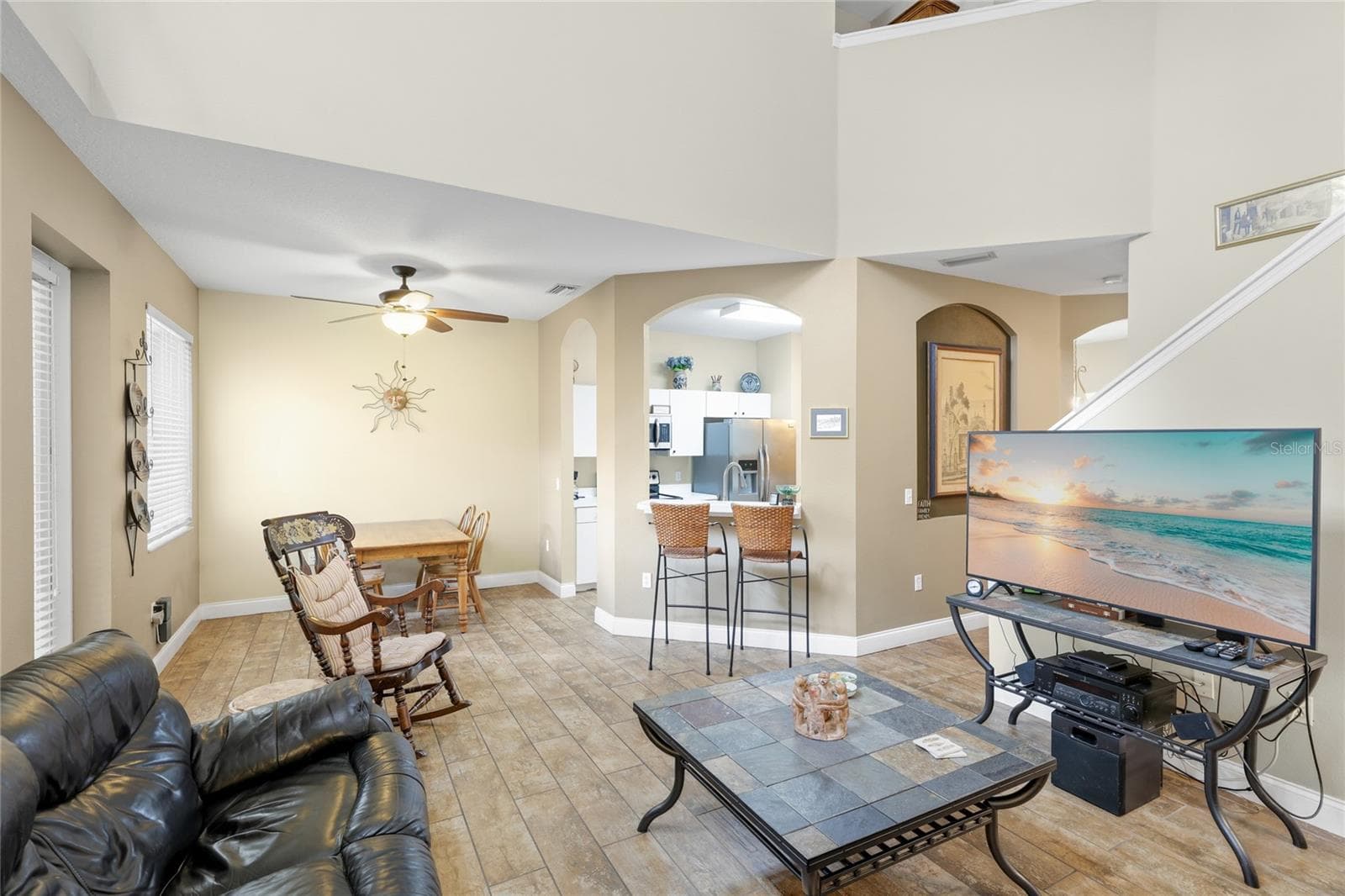 Condominium at 6216 ROSEFINCH CT #102, LAKEWOOD RANCH, photo 7 of 45
