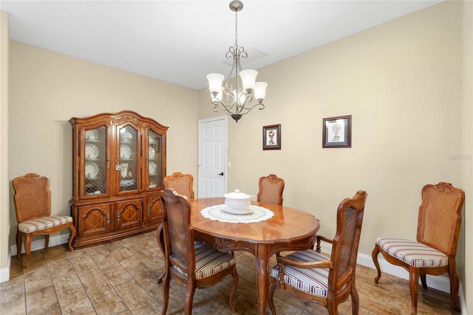 Condominium at 6216 ROSEFINCH CT #102, LAKEWOOD RANCH, photo 10 of 45