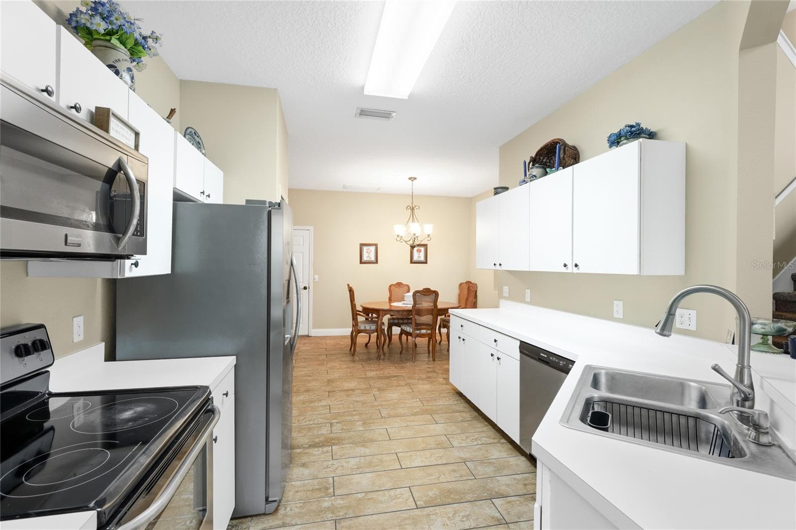 Condominium at 6216 ROSEFINCH CT #102, LAKEWOOD RANCH, photo 12 of 45