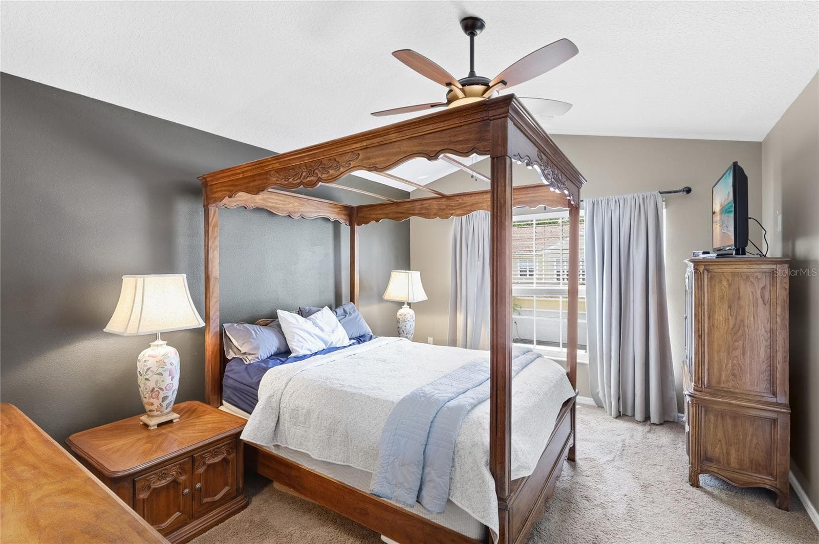 Primary Bedroom - 6216 ROSEFINCH CT #102, LAKEWOOD RANCH