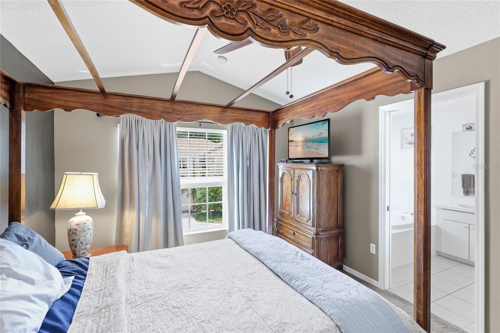 Condominium at 6216 ROSEFINCH CT #102, LAKEWOOD RANCH, photo 17 of 45
