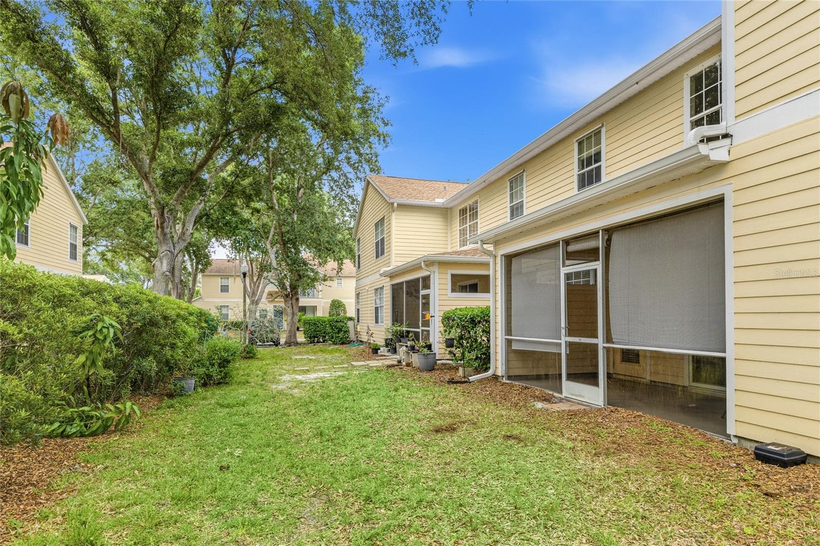 Condominium at 6216 ROSEFINCH CT #102, LAKEWOOD RANCH, photo 27 of 45