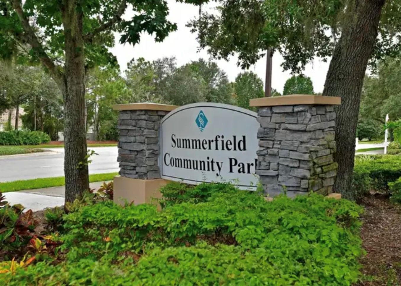 Located right across the street from entrance - 6216 ROSEFINCH CT #102, LAKEWOOD RANCH