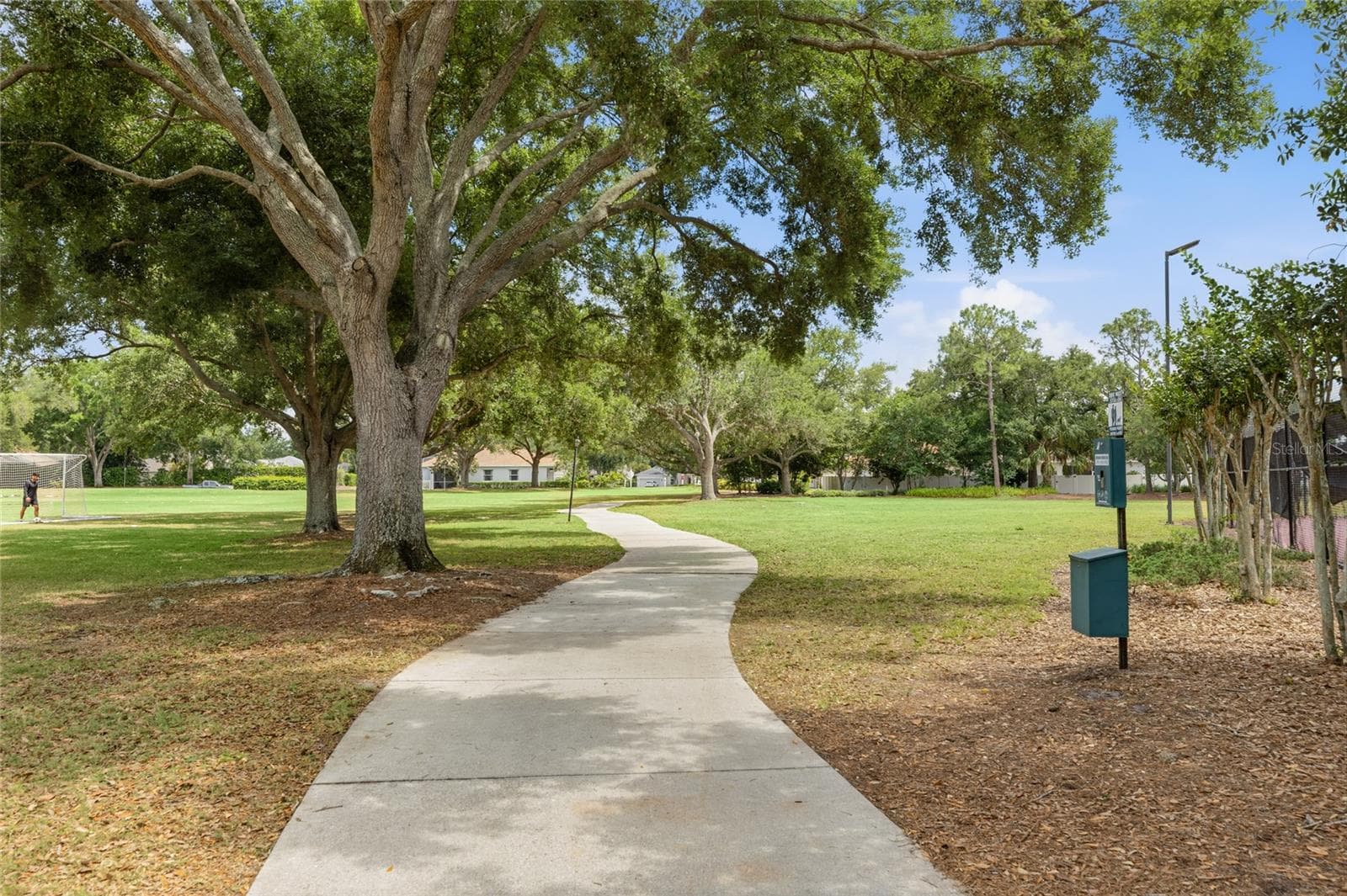 Condominium at 6216 ROSEFINCH CT #102, LAKEWOOD RANCH, photo 34 of 45