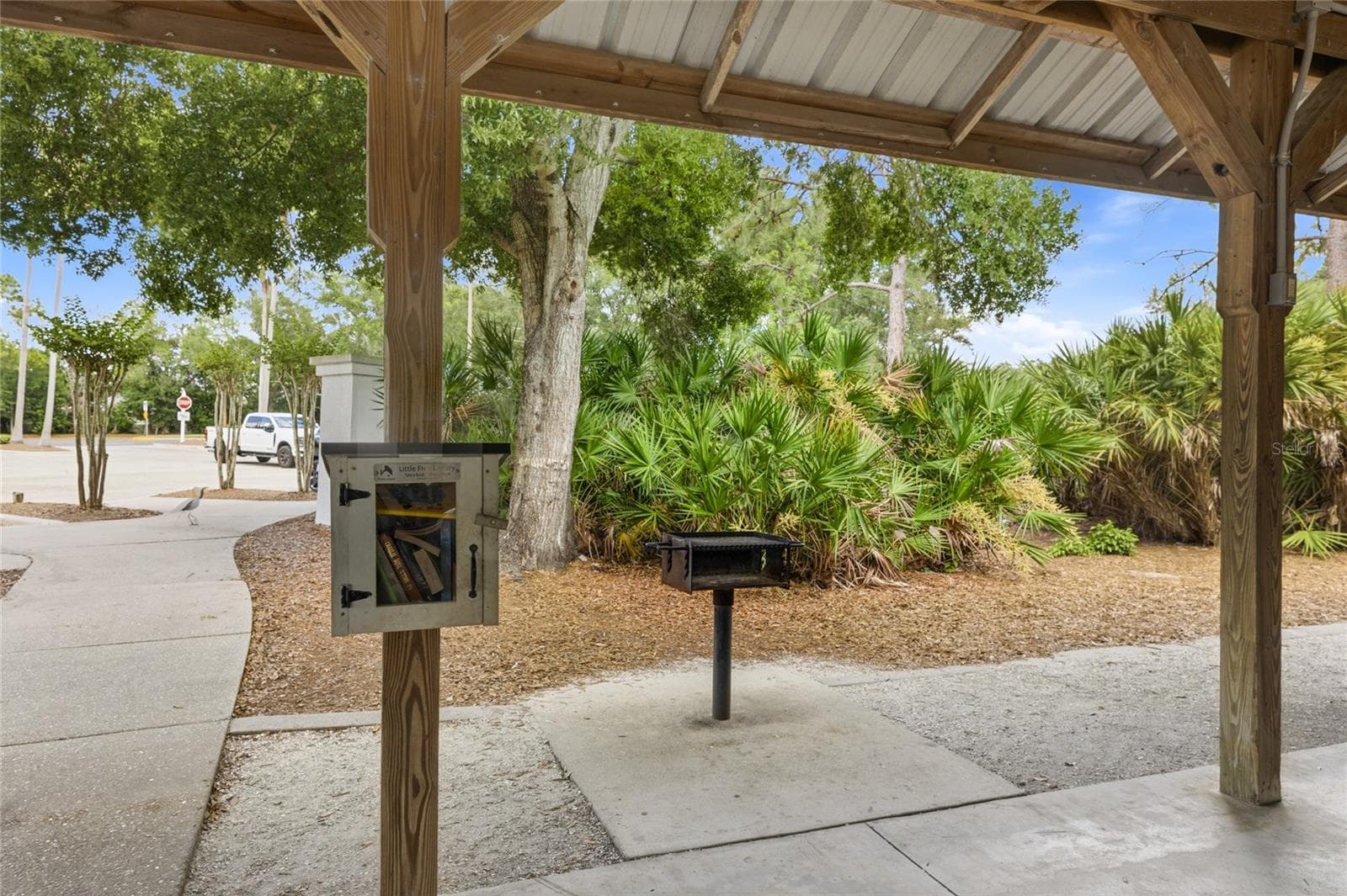 Condominium at 6216 ROSEFINCH CT #102, LAKEWOOD RANCH, photo 35 of 45