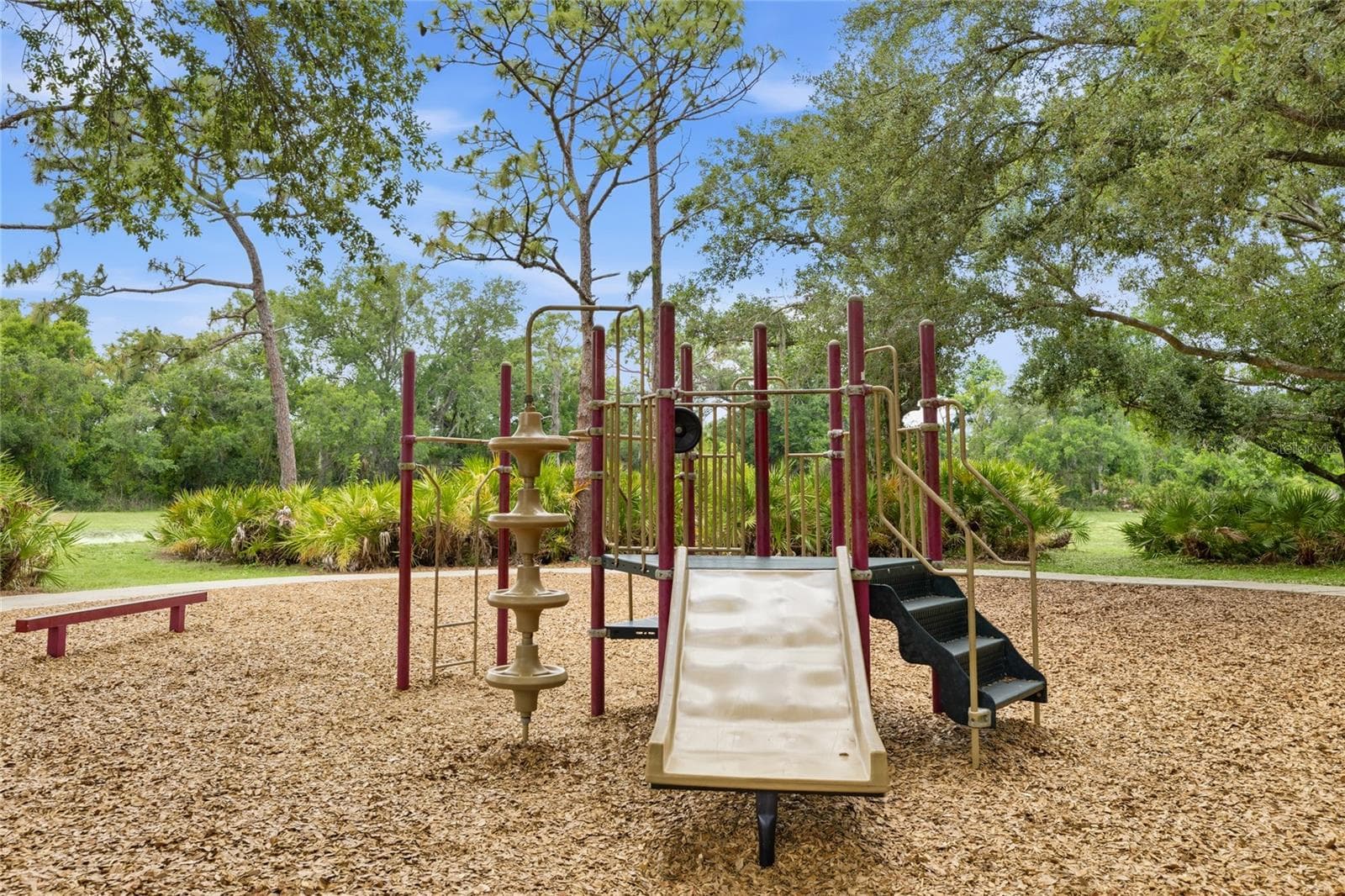 Condominium at 6216 ROSEFINCH CT #102, LAKEWOOD RANCH, photo 36 of 45