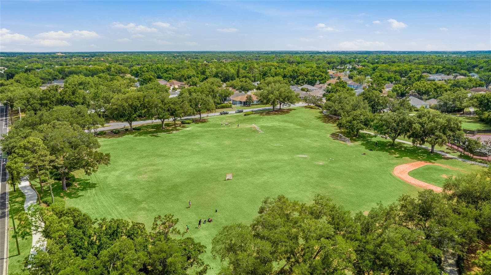 Condominium at 6216 ROSEFINCH CT #102, LAKEWOOD RANCH, photo 43 of 45