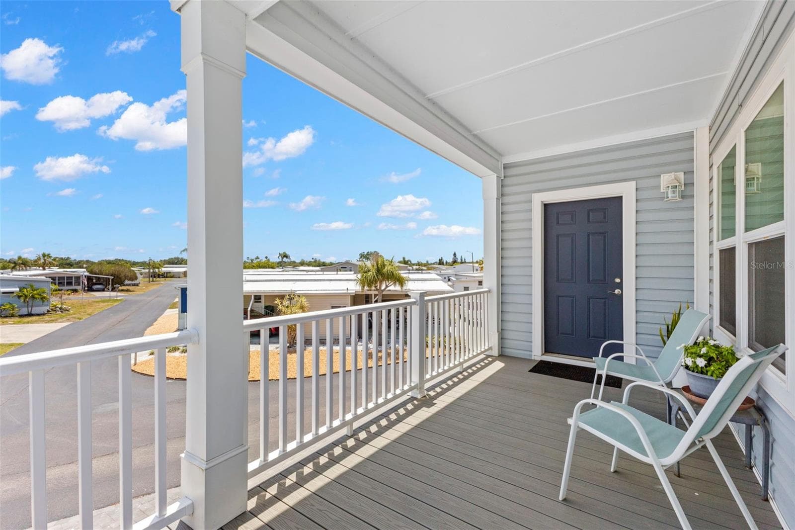 Modular Home at 563 MOUNT PINEY AVE NE #691, ST PETERSBURG, photo 3 of 39