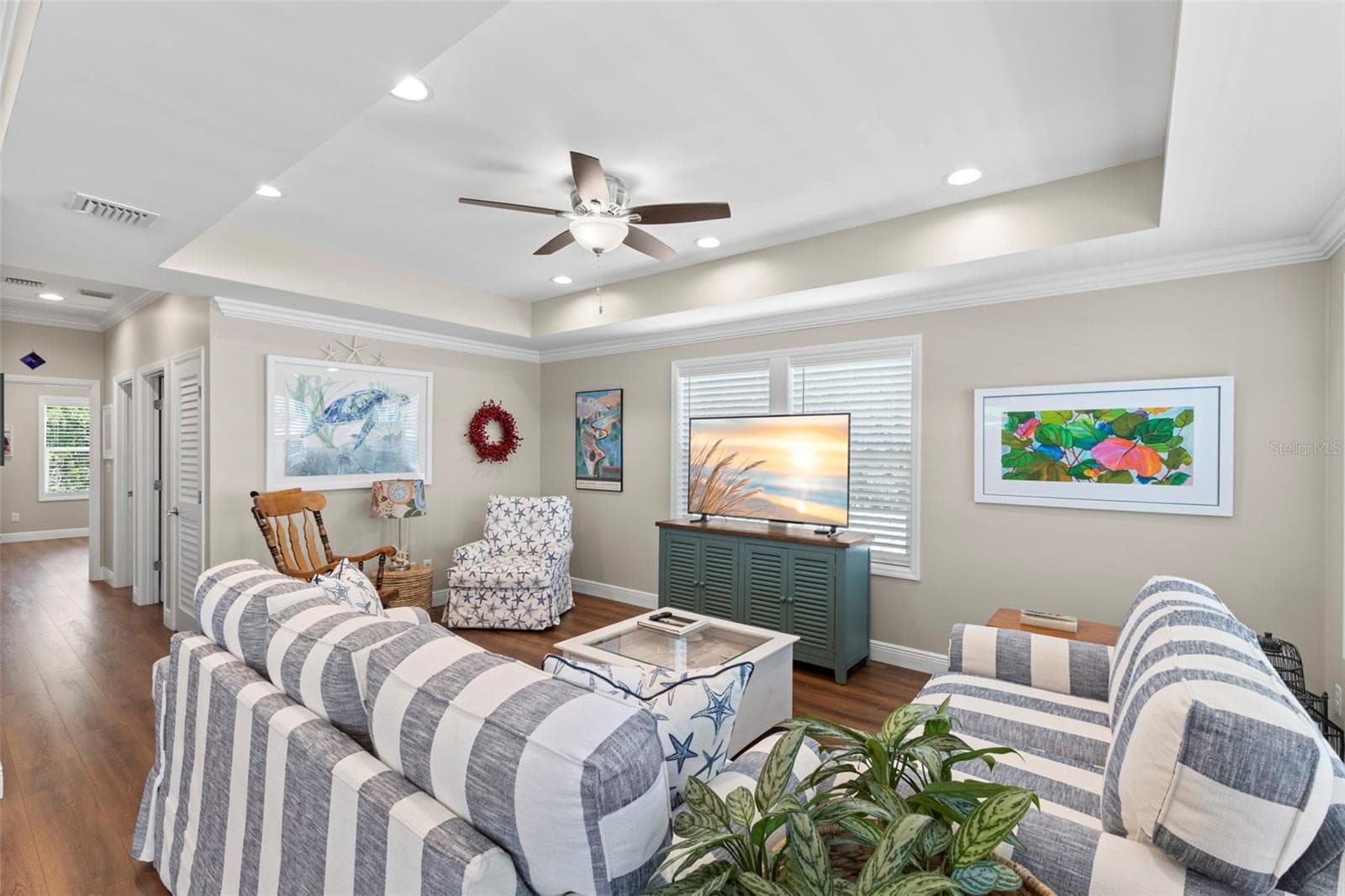 Modular Home at 563 MOUNT PINEY AVE NE #691, ST PETERSBURG, photo 9 of 39