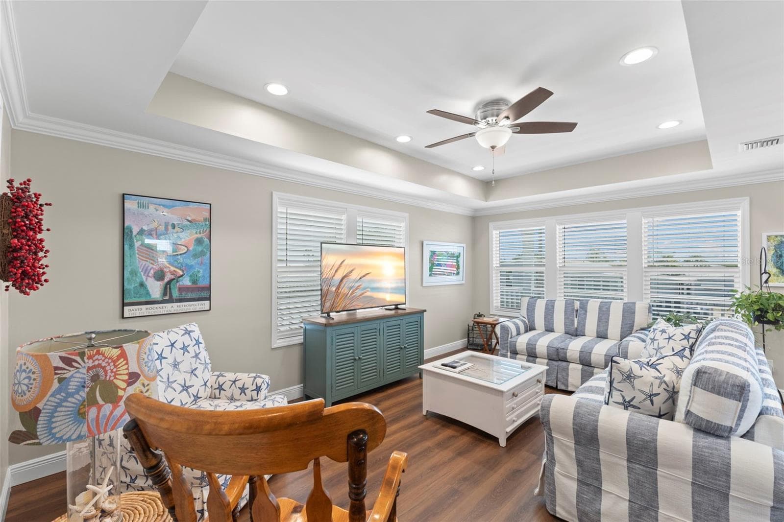 Modular Home at 563 MOUNT PINEY AVE NE #691, ST PETERSBURG, photo 10 of 39