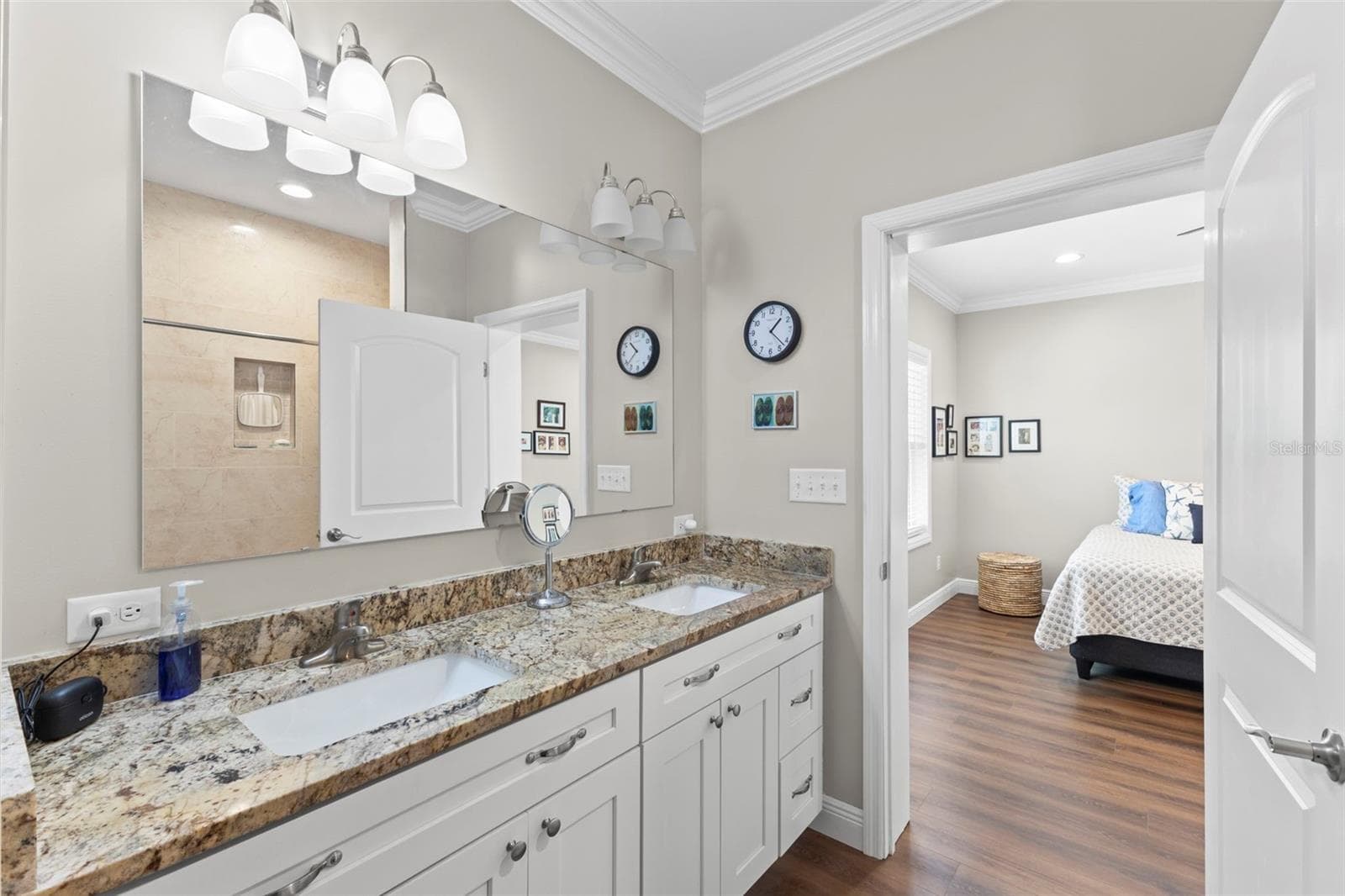 Modular Home at 563 MOUNT PINEY AVE NE #691, ST PETERSBURG, photo 16 of 39
