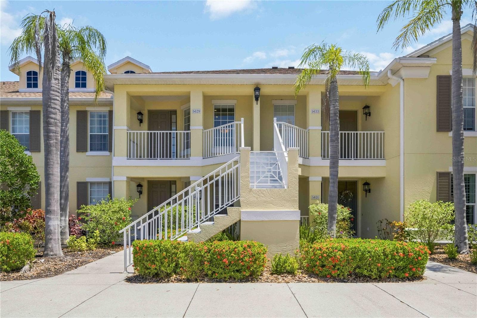 Welcome to your next home or vacation getaway - 5629 KEY LARGO CT #B06, BRADENTON