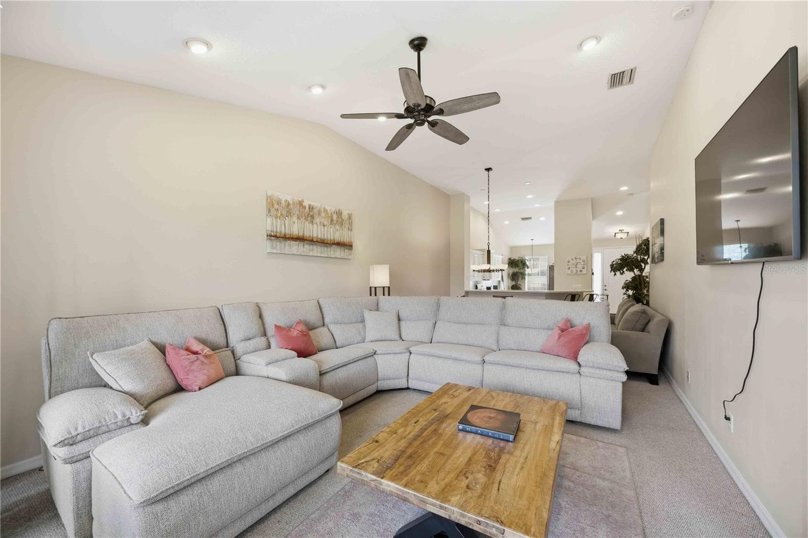 Open Layout - 5629 KEY LARGO CT #B06, BRADENTON