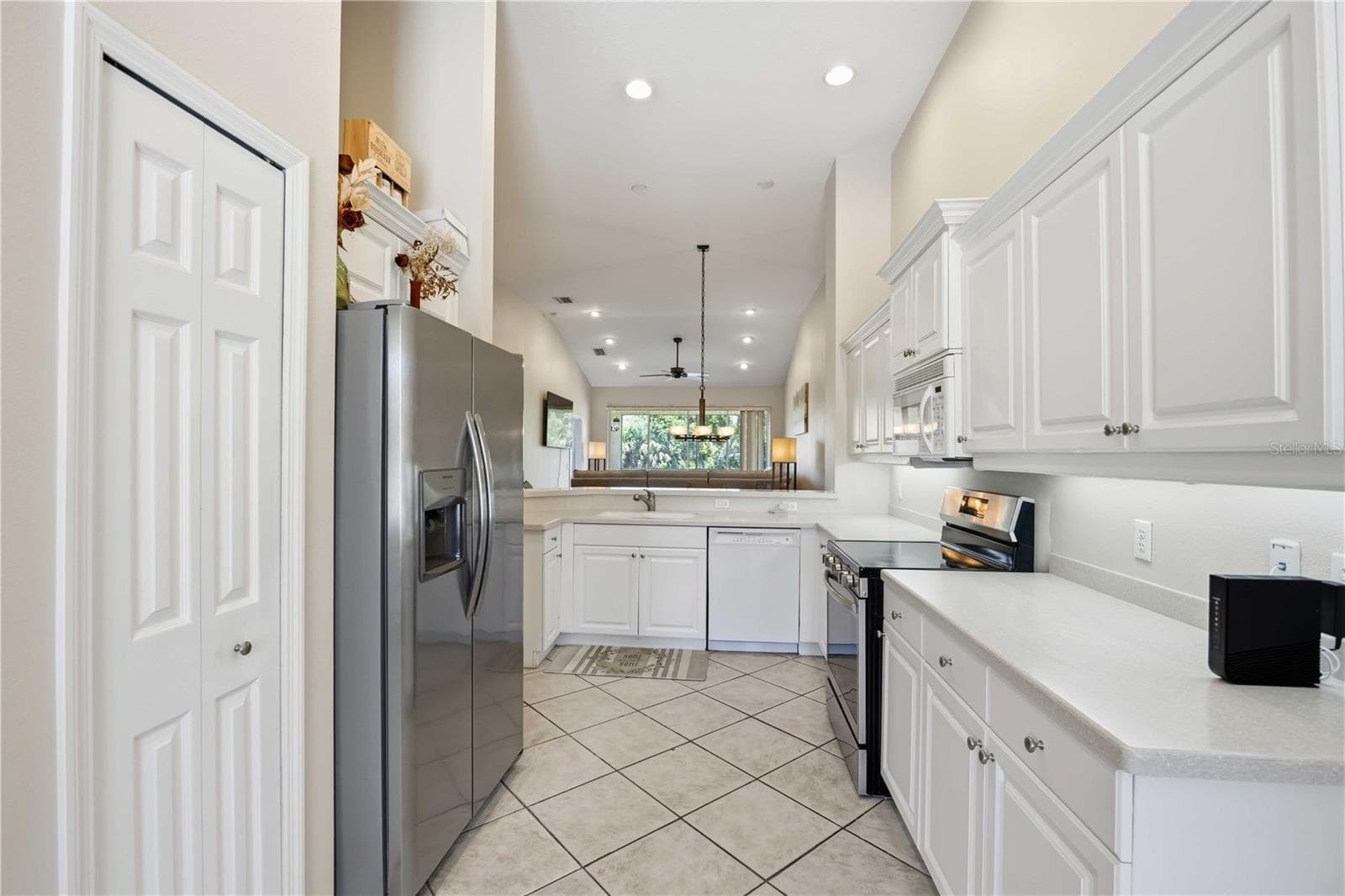 Pantry - 5629 KEY LARGO CT #B06, BRADENTON