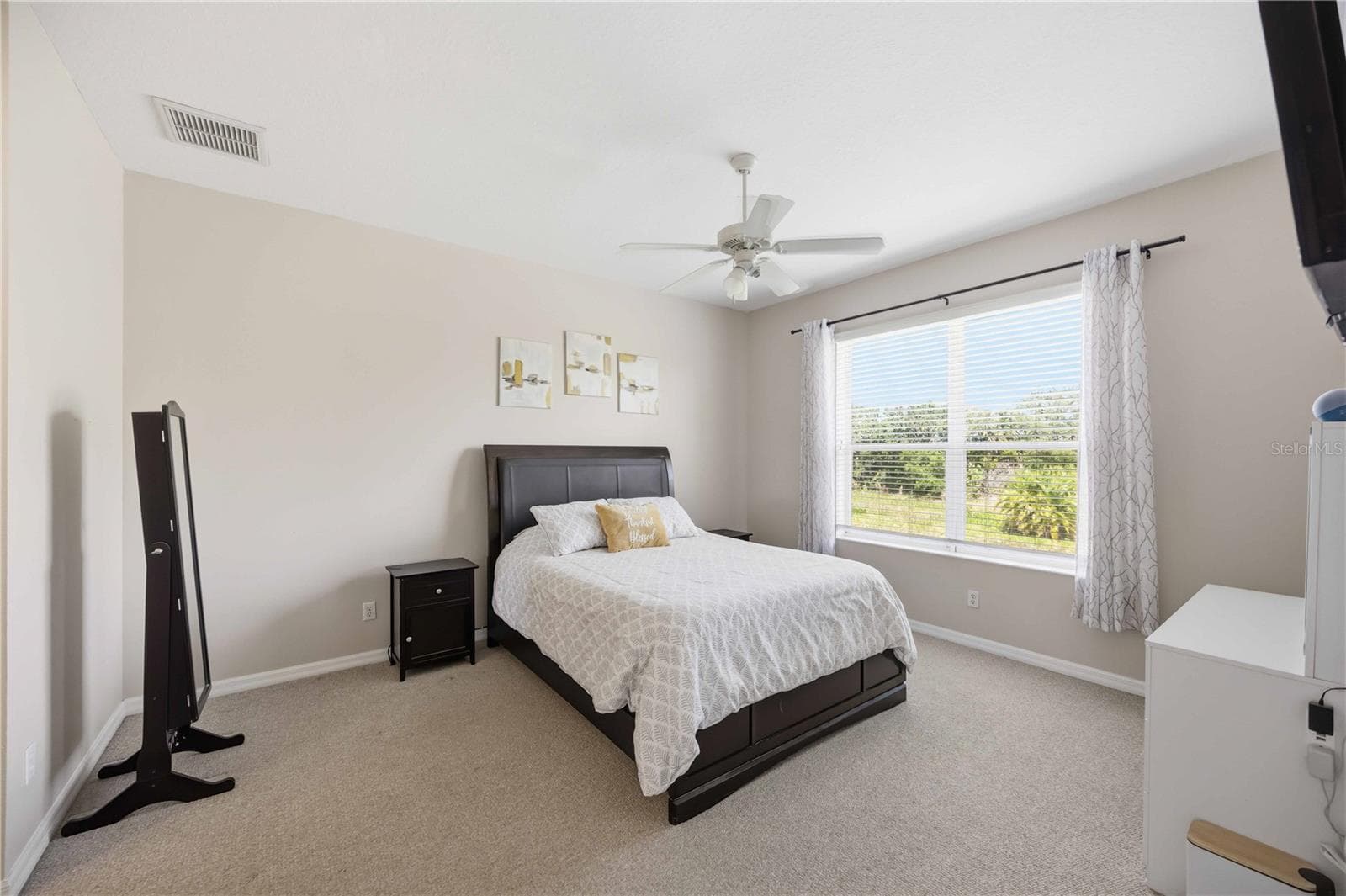Primary Bedroom - 5629 KEY LARGO CT #B06, BRADENTON