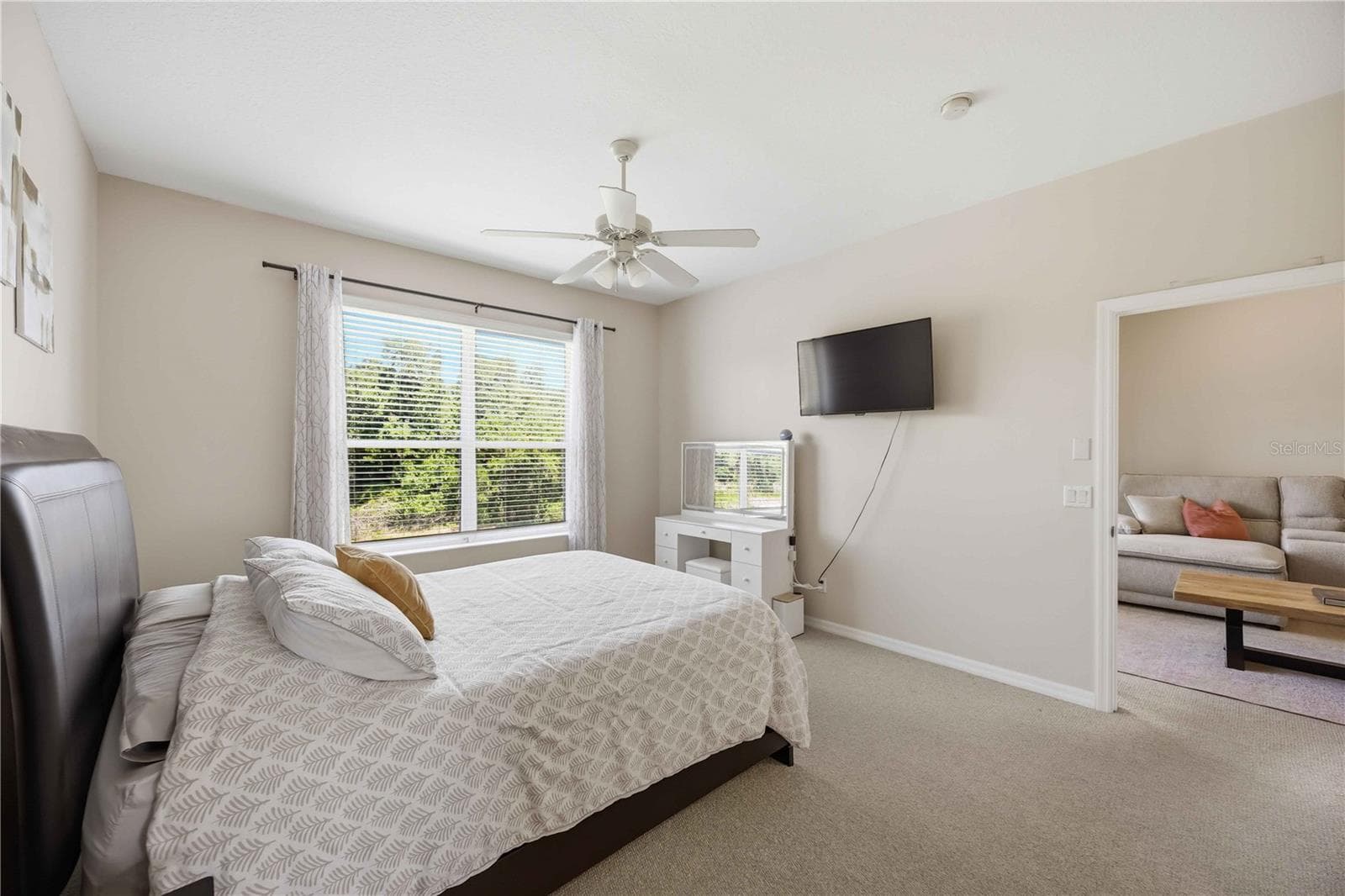 Overlooks Pond & Preserve to River Beyond - 5629 KEY LARGO CT #B06, BRADENTON