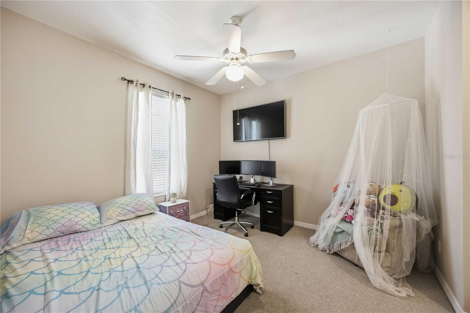 Bedroom #2 - 5629 KEY LARGO CT #B06, BRADENTON