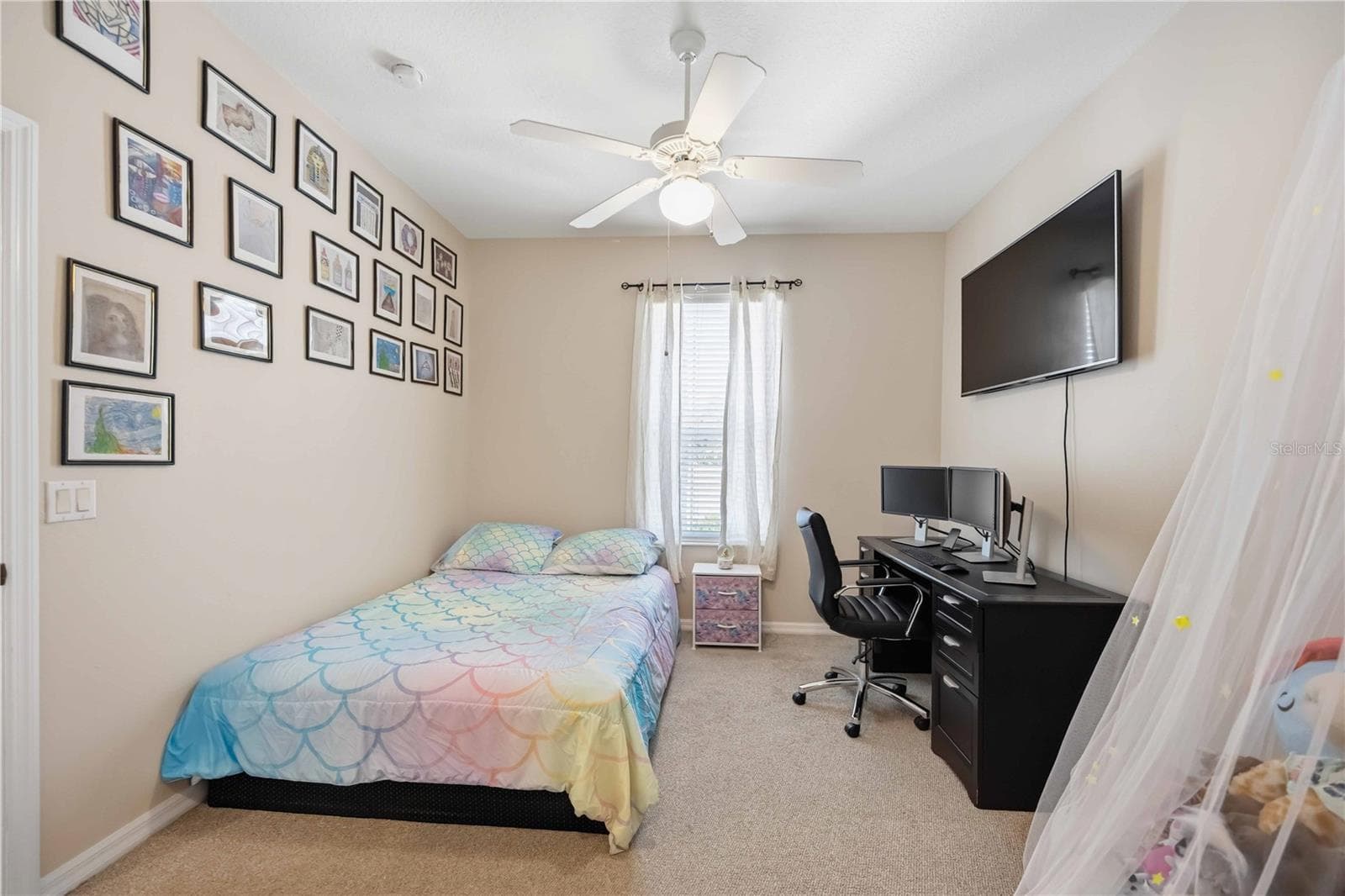 Spacious for Work Room & Sleeping - 5629 KEY LARGO CT #B06, BRADENTON