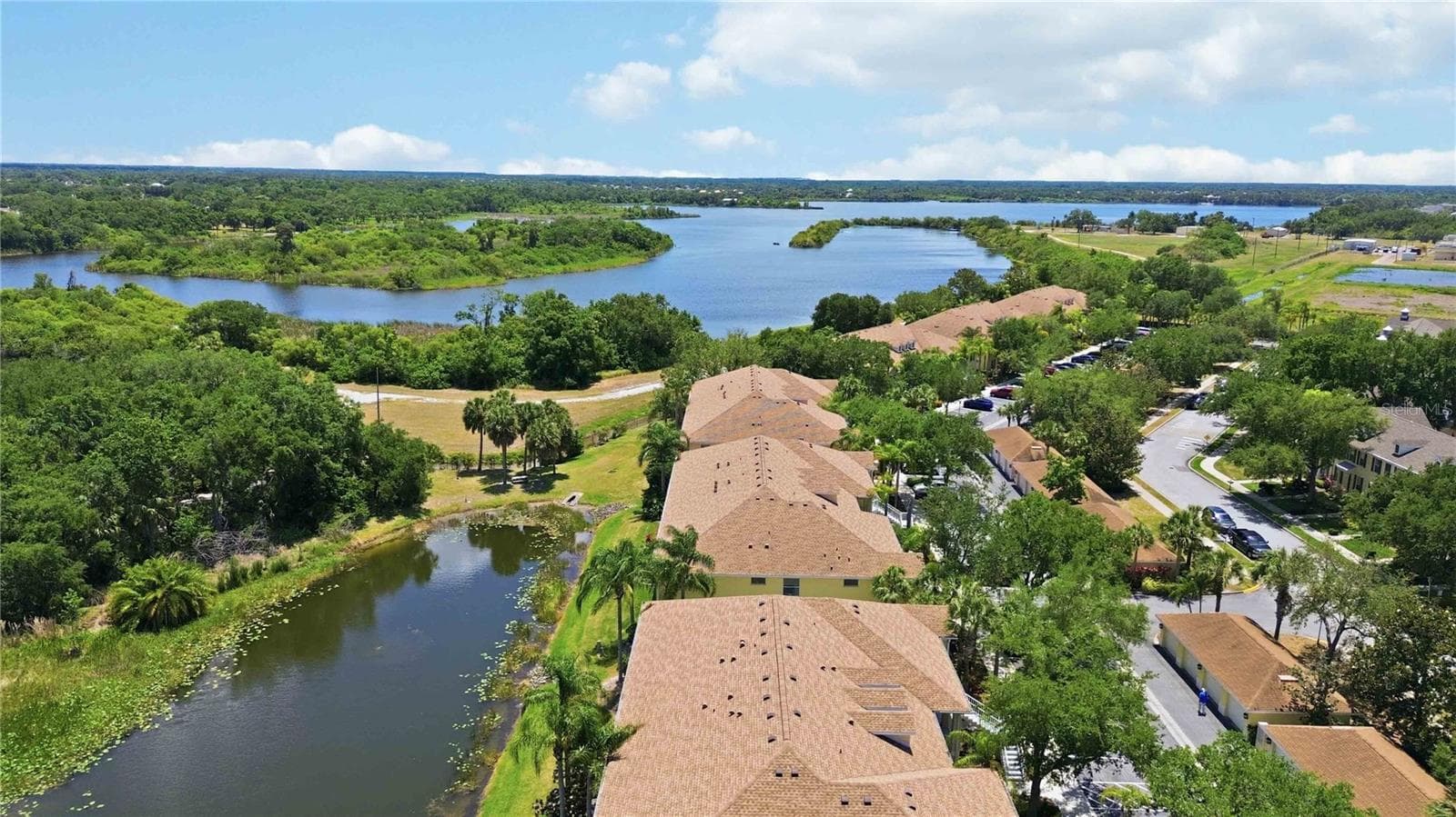 Braden River Views - 5629 KEY LARGO CT #B06, BRADENTON