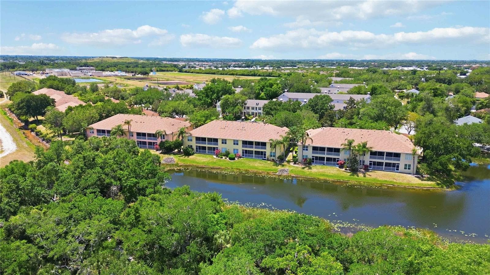 View of Units - 5629 KEY LARGO CT #B06, BRADENTON