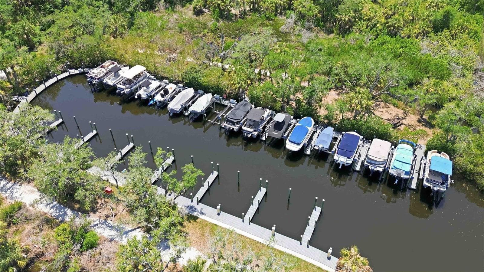 Braden River to Manatee River out to the Gulf - 5629 KEY LARGO CT #B06, BRADENTON