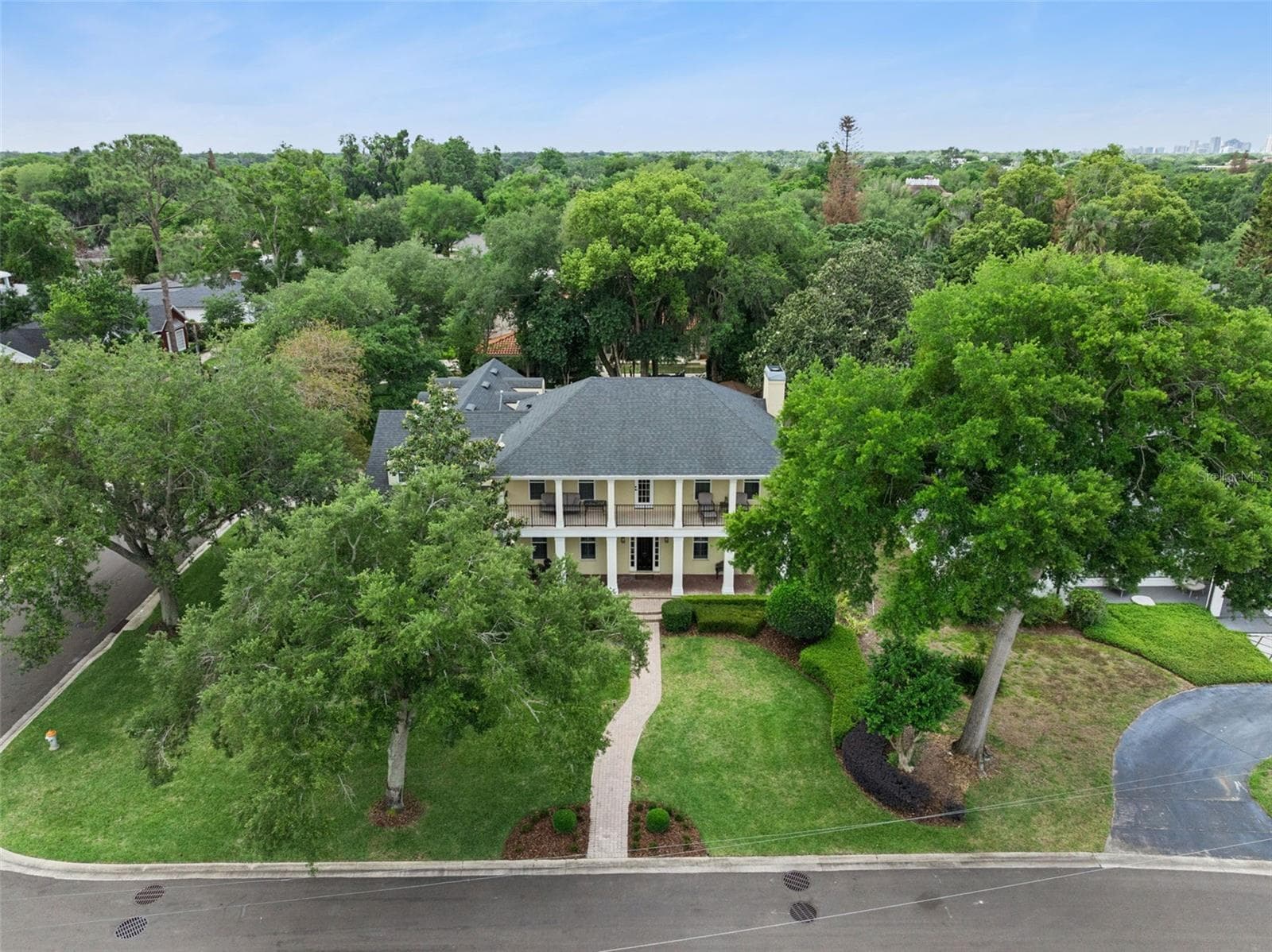 Welcome Home to 450 Lakewood Drive in Winter Park!! - 450 LAKEWOOD DR, WINTER PARK