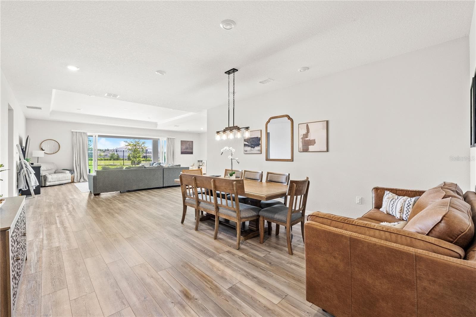 Single Family Residence at 5269 FOOTHILLS PRESERVE LOOP, MOUNT DORA, photo 9 of 41