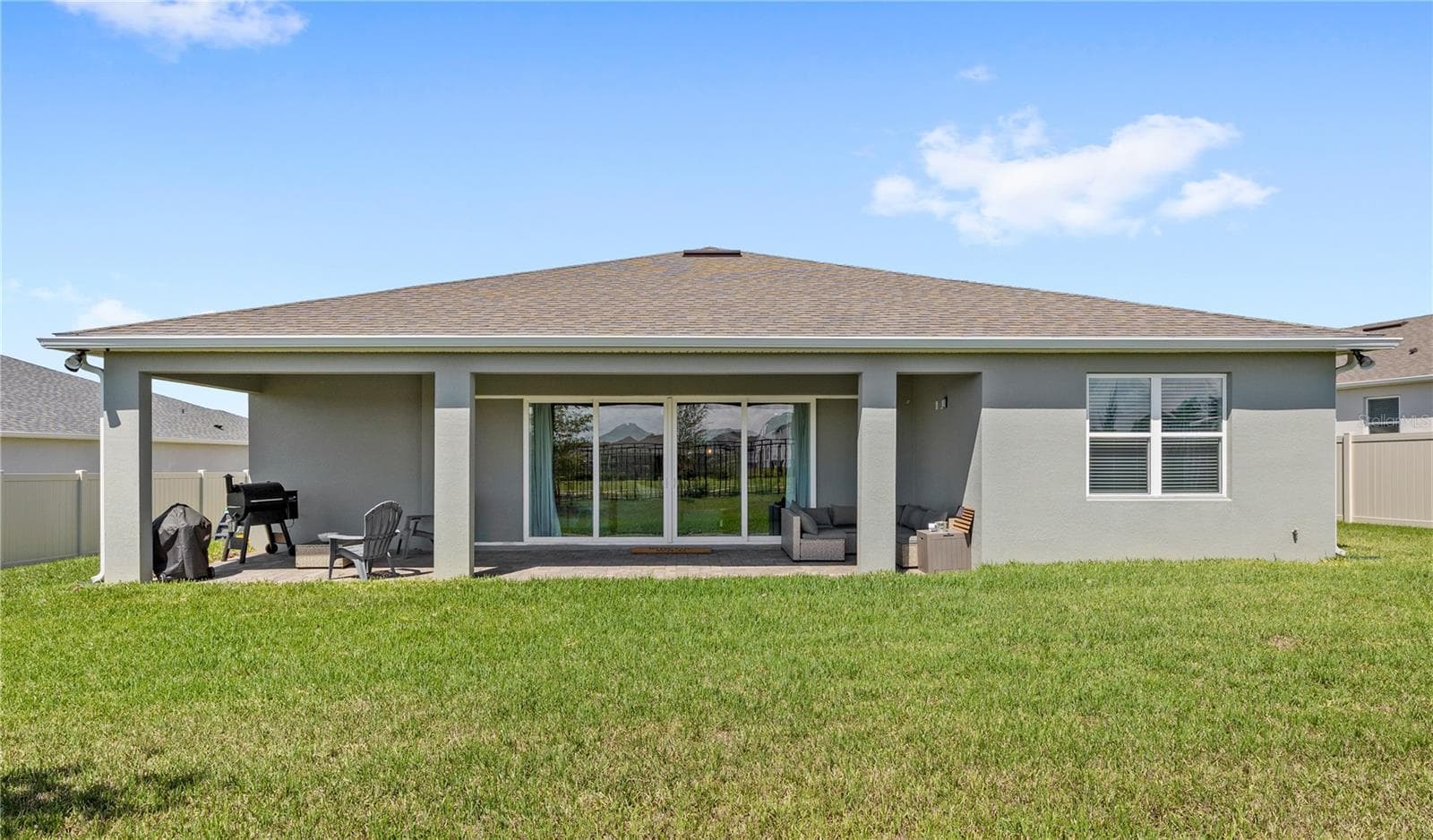 Single Family Residence at 5269 FOOTHILLS PRESERVE LOOP, MOUNT DORA, photo 29 of 41