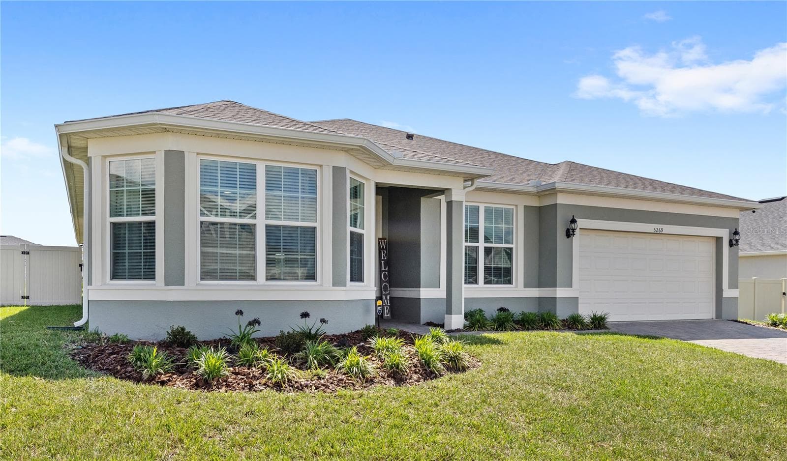 5269 FOOTHILLS PRESERVE LOOP