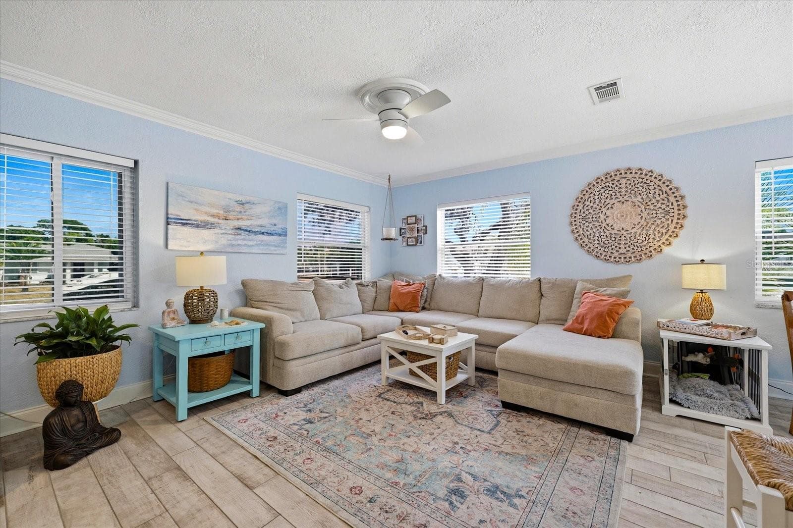 Single Family Residence at 712 S GLENWOOD AVE, CLEARWATER, photo 5 of 45
