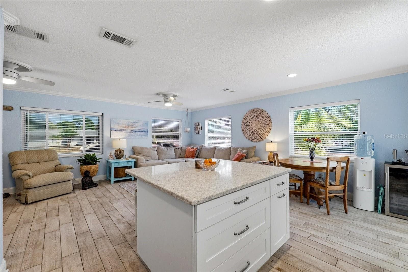Single Family Residence at 712 S GLENWOOD AVE, CLEARWATER, photo 10 of 45