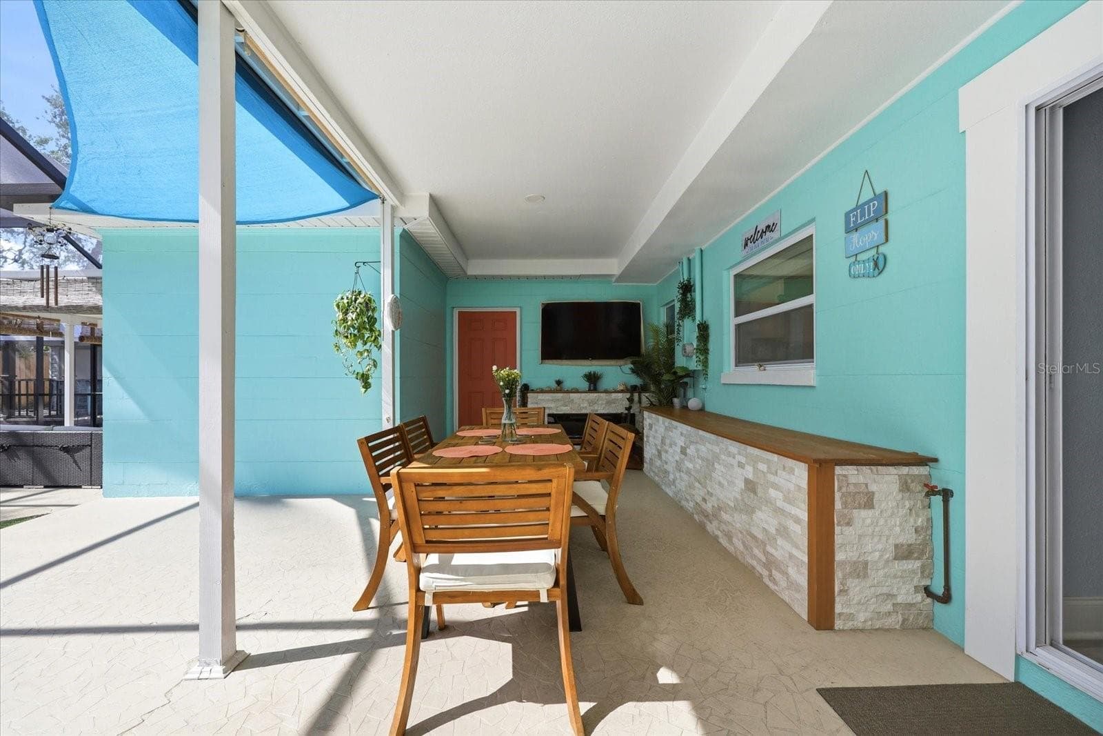 Single Family Residence at 712 S GLENWOOD AVE, CLEARWATER, photo 33 of 45