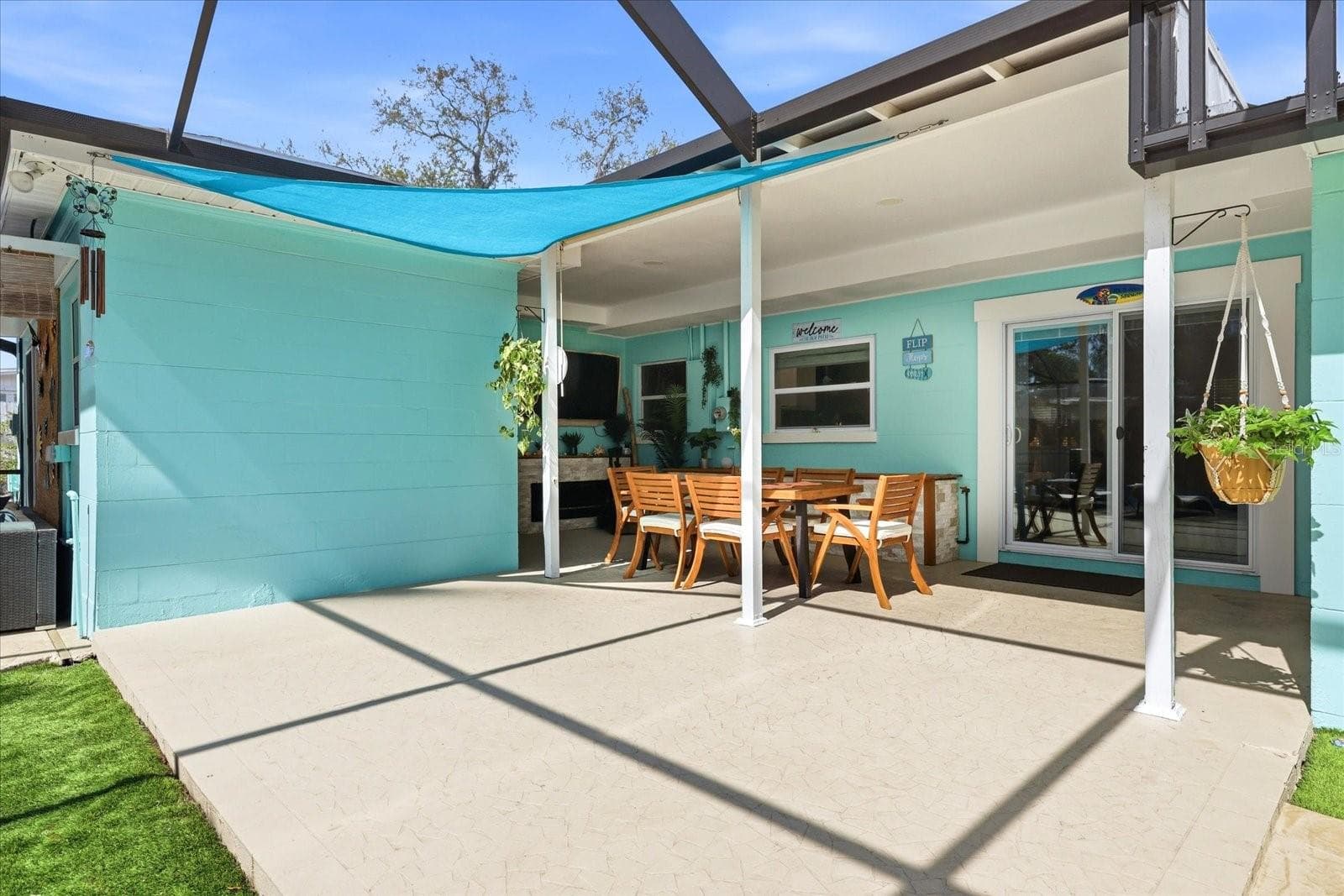 Single Family Residence at 712 S GLENWOOD AVE, CLEARWATER, photo 34 of 45