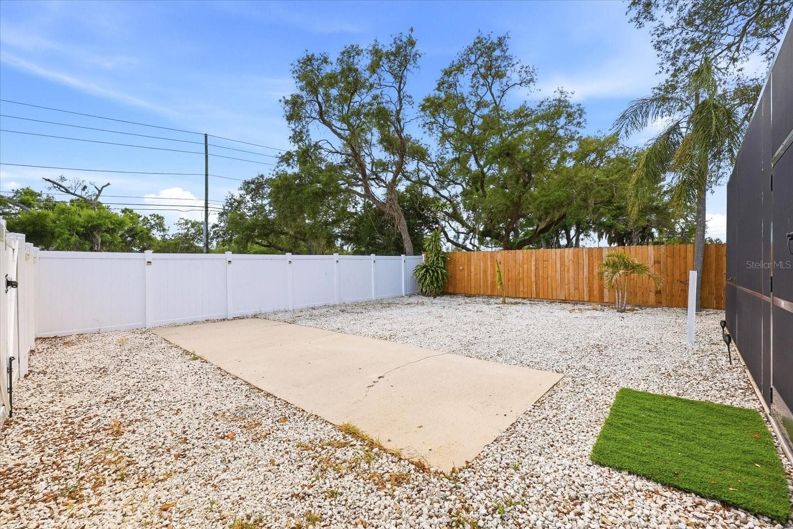 Single Family Residence at 712 S GLENWOOD AVE, CLEARWATER, photo 37 of 45