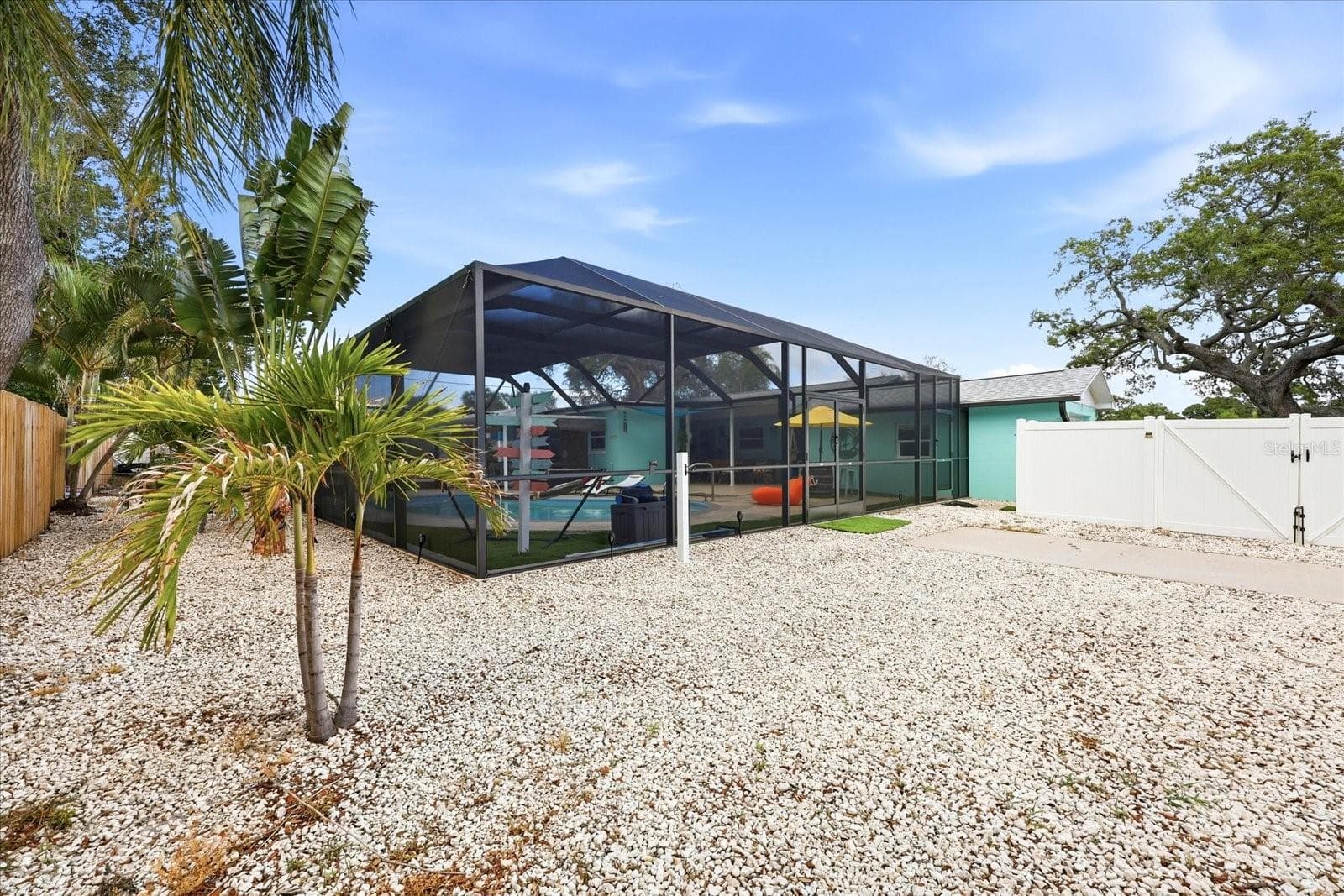 Single Family Residence at 712 S GLENWOOD AVE, CLEARWATER, photo 38 of 45