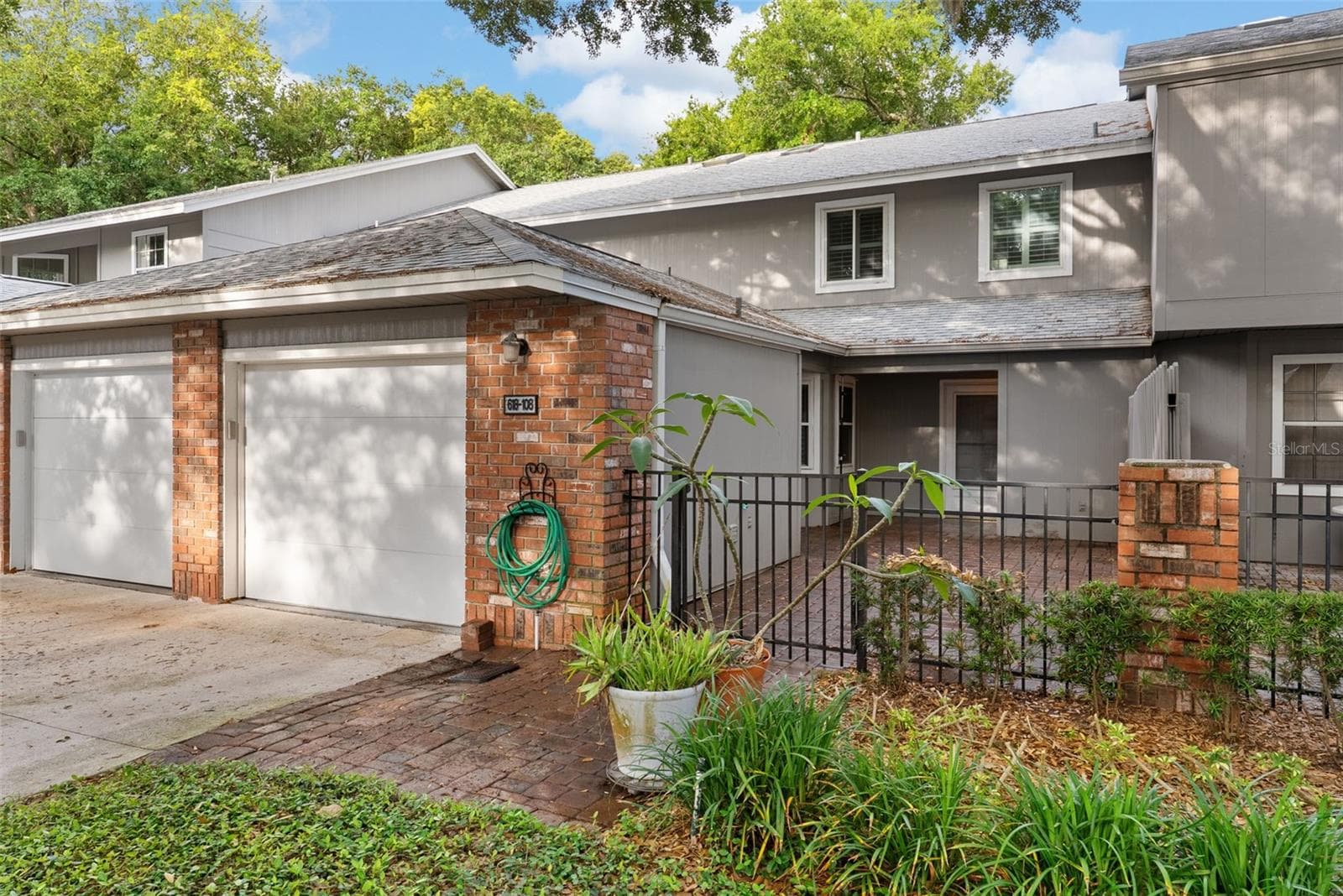 Condominium at 618 MAPLE OAK CIR #108, ALTAMONTE SPRINGS, photo 4 of 56